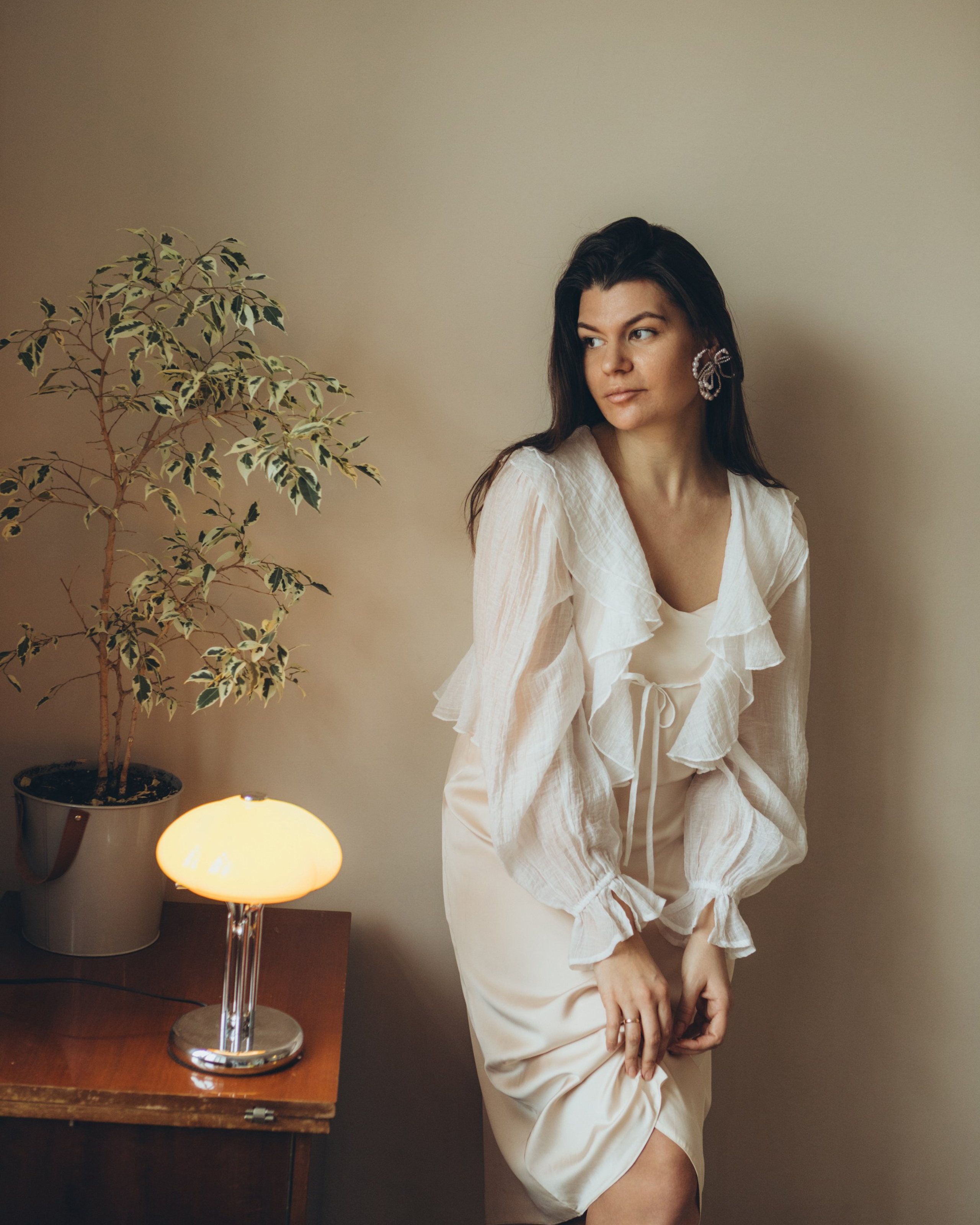 Индивидуальная