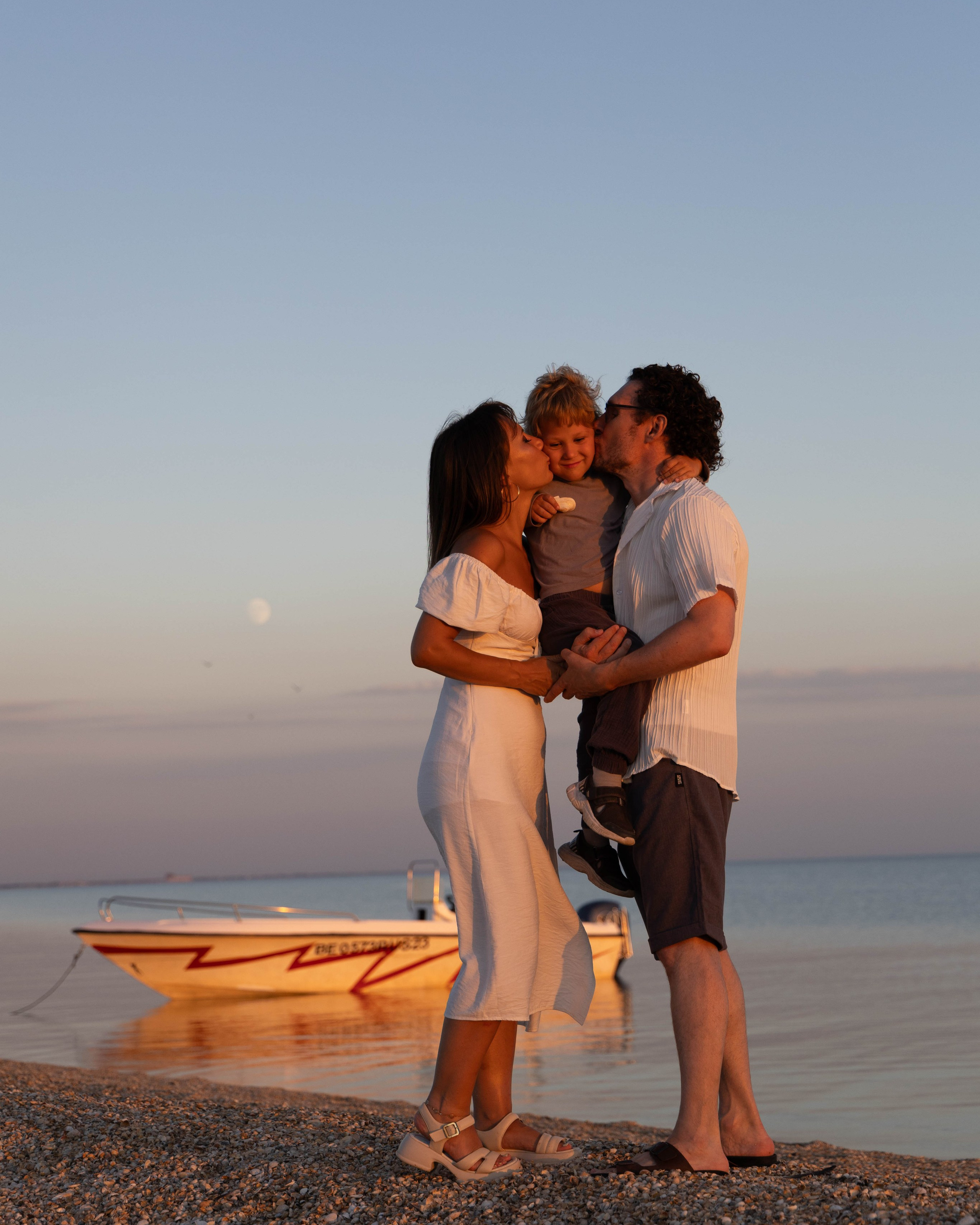 Семейная съемка