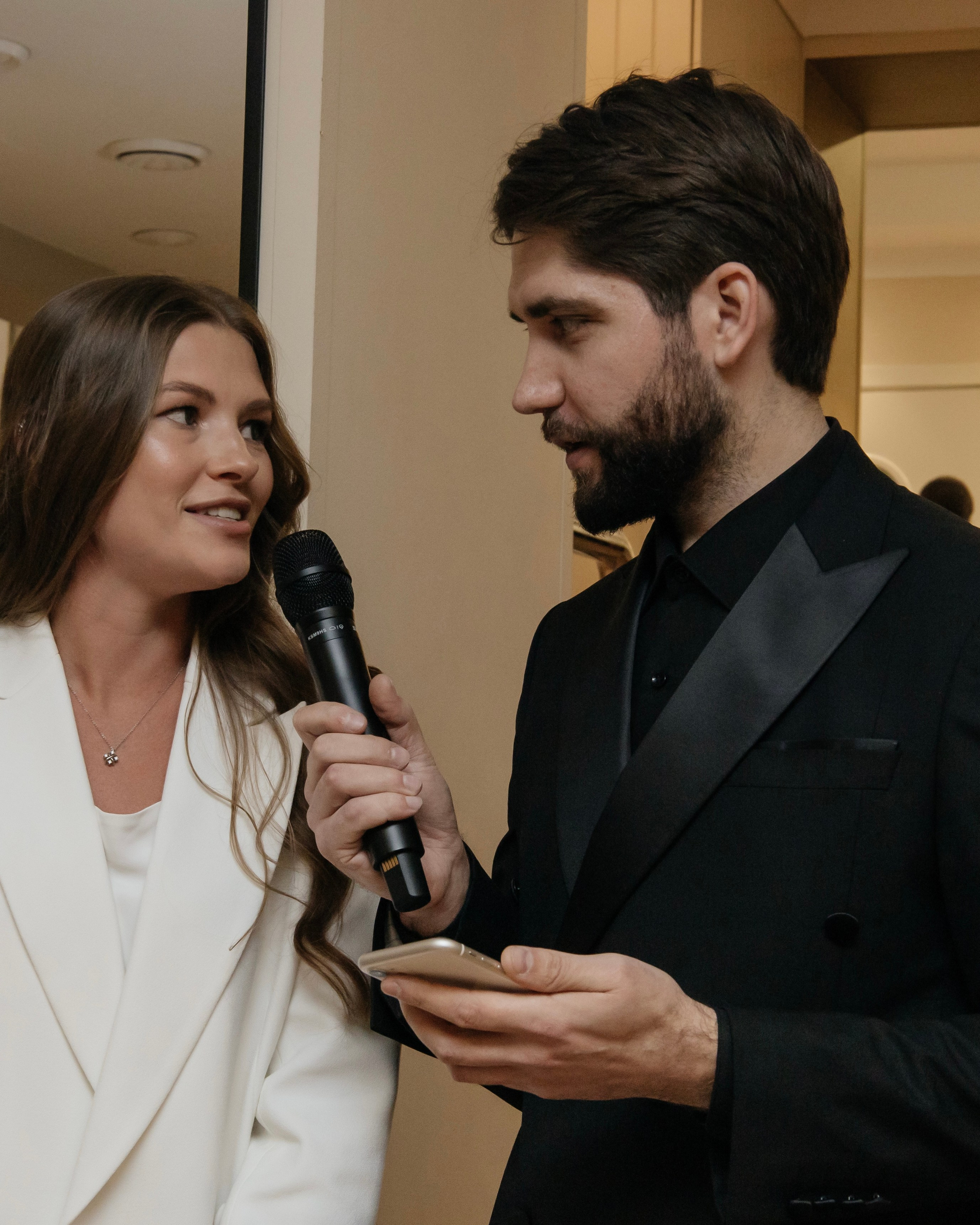 корпоративы