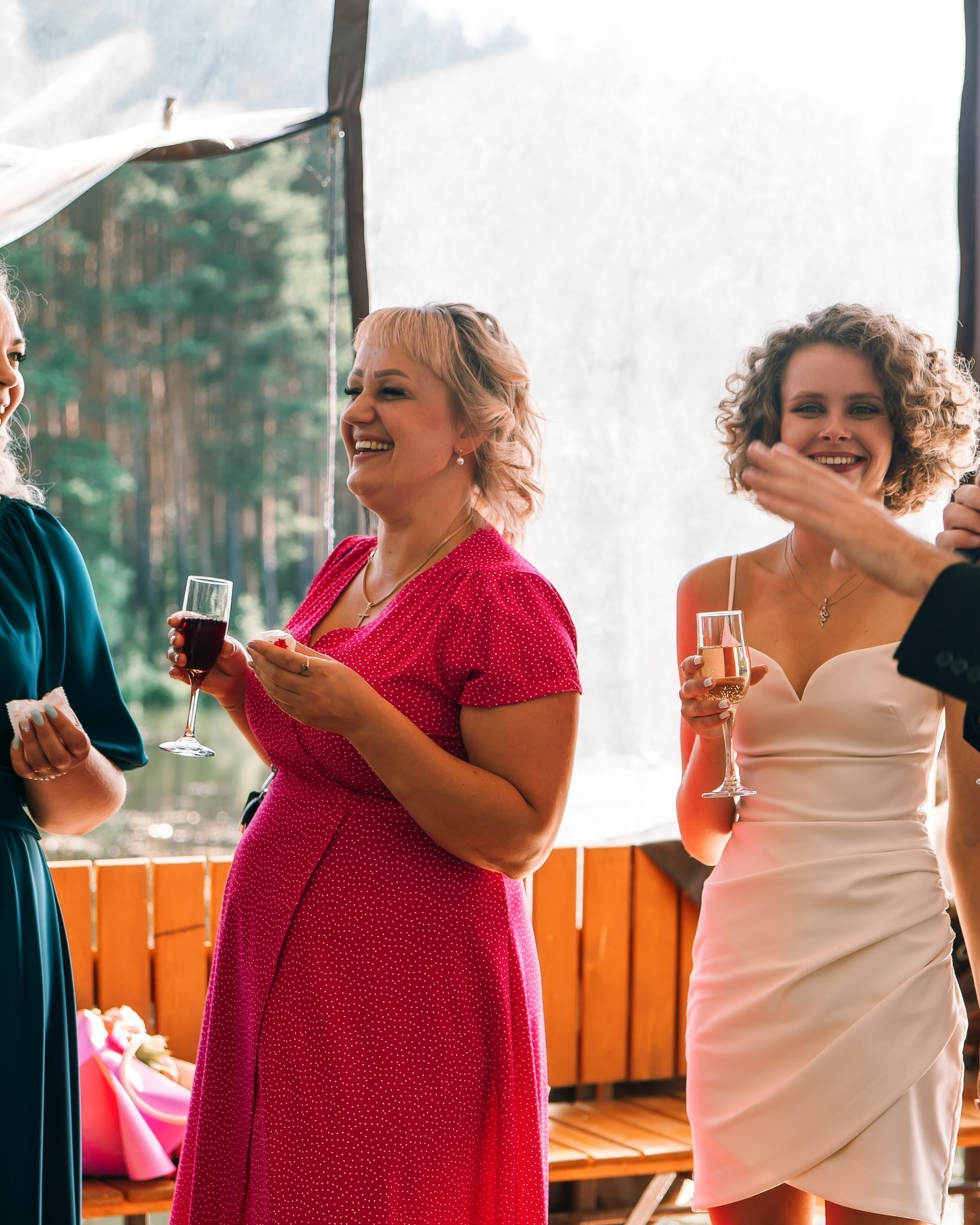 Свадебное видео