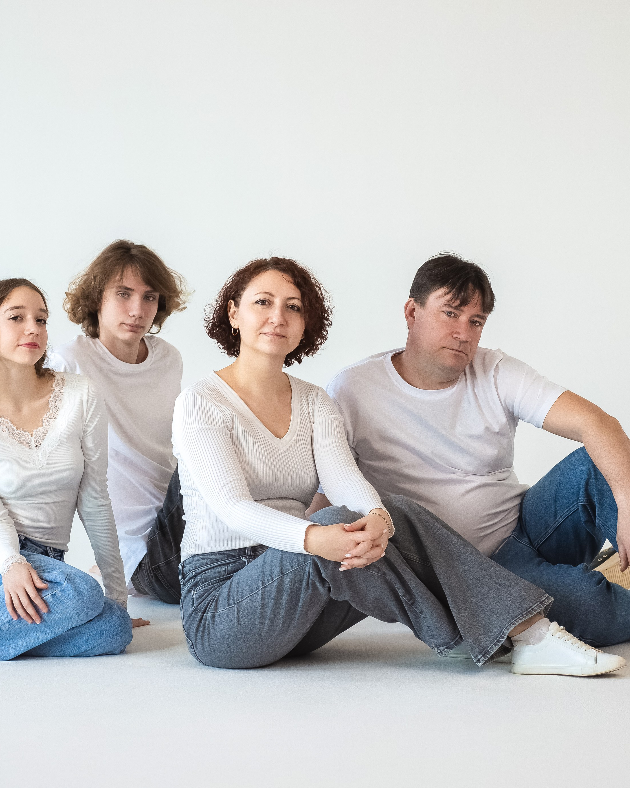 День рождения детей