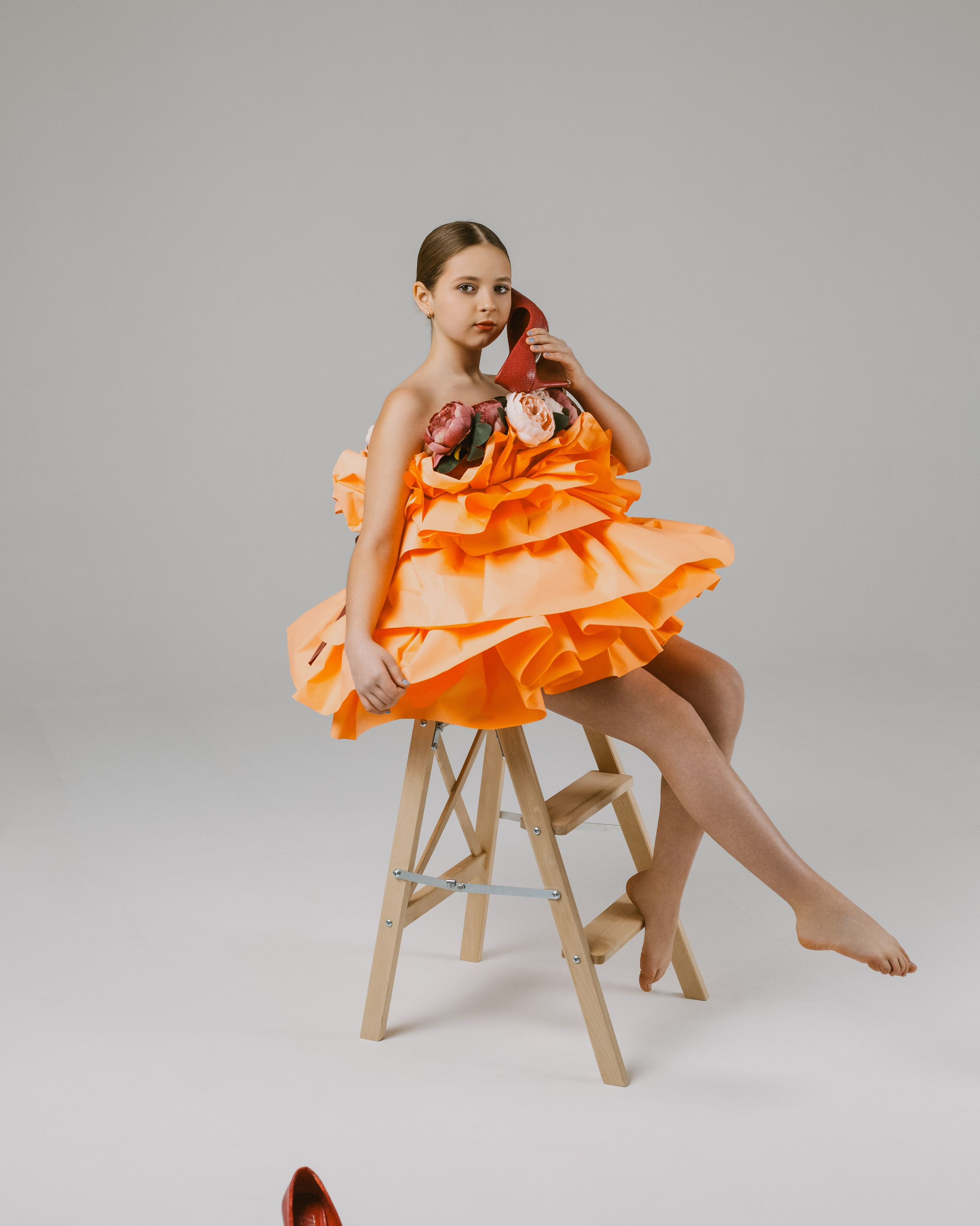 Майский букетик