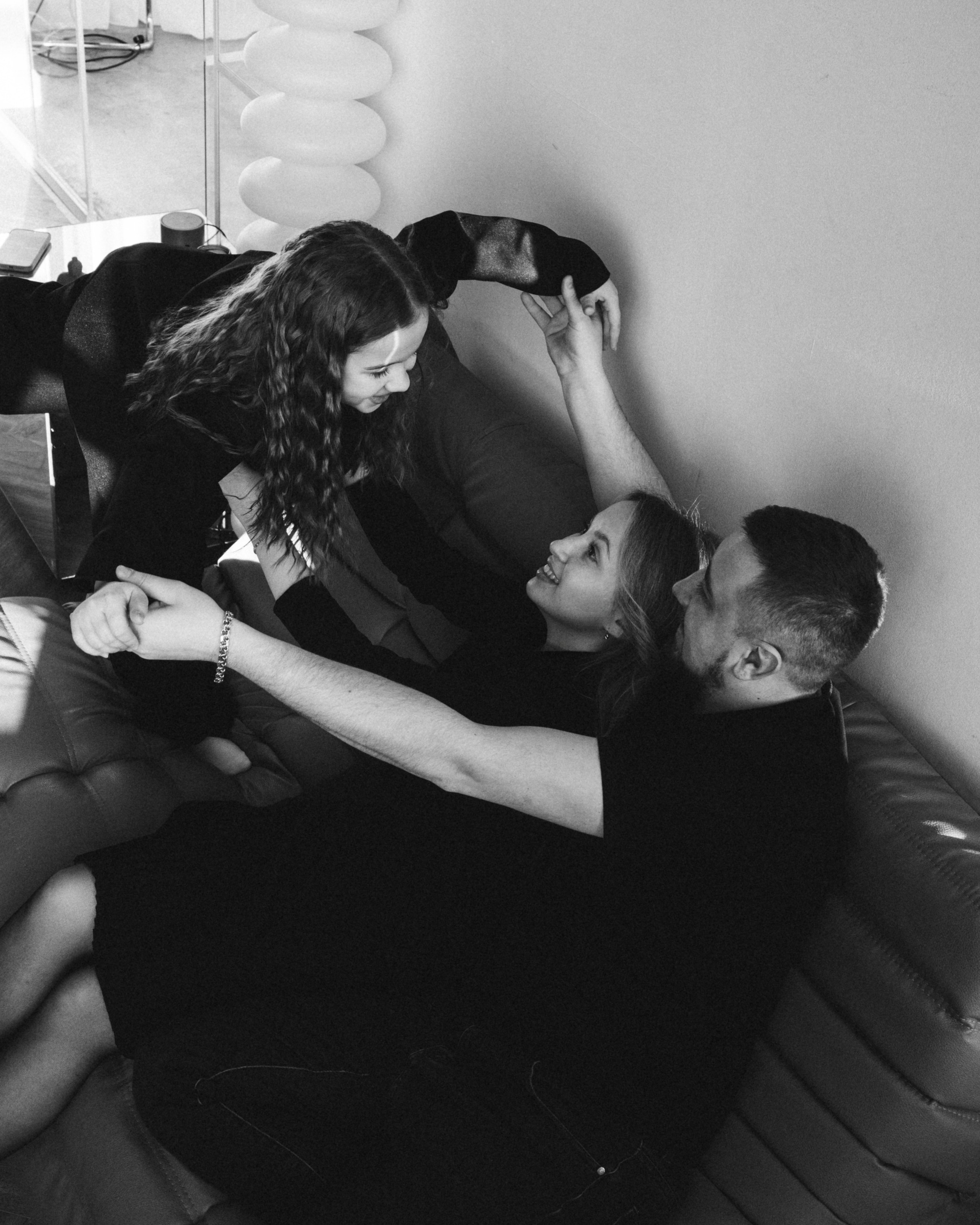 DIGITAL GALLERY (семейные)