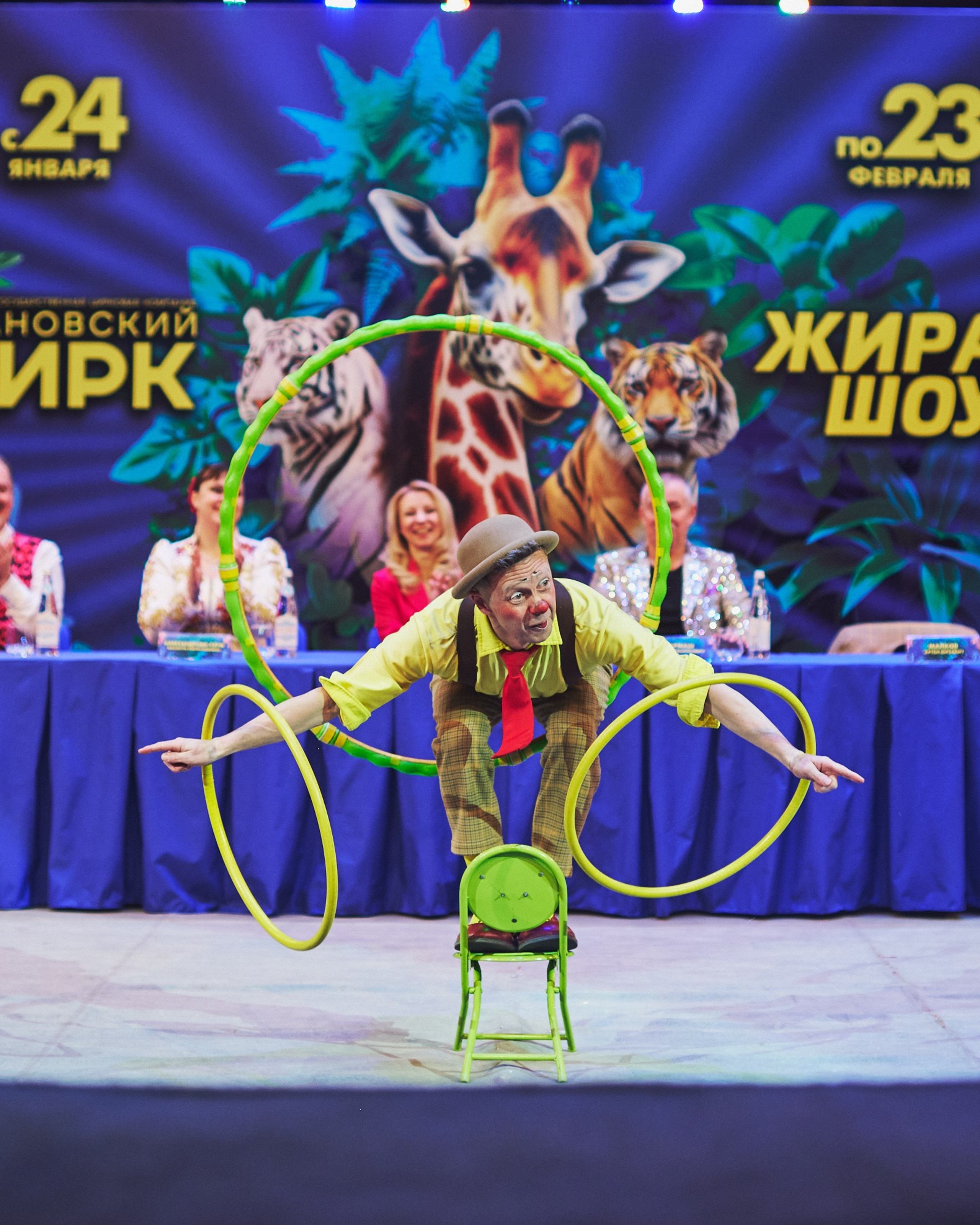 Репортажная сьемка в&nbsp;Иваново