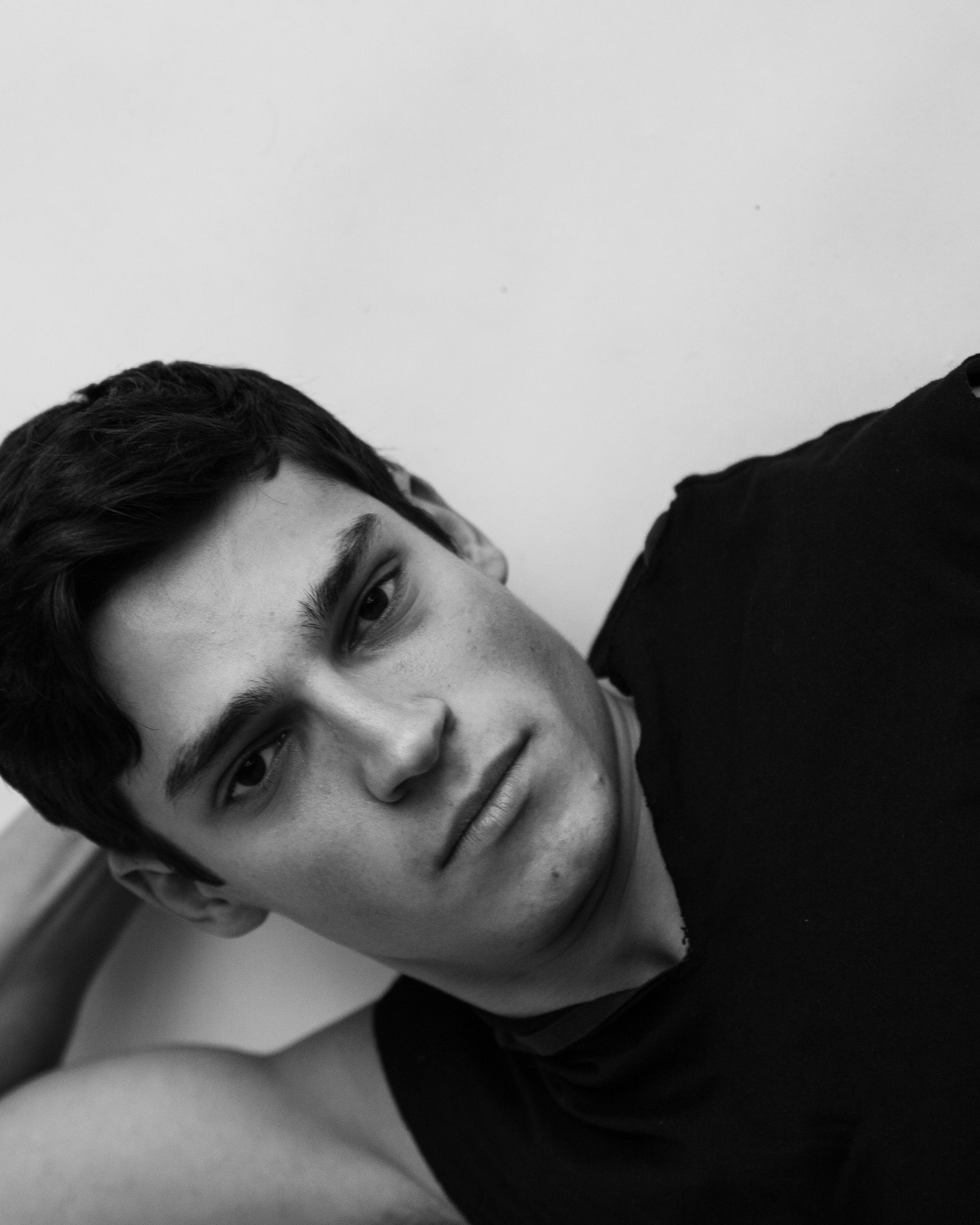 модельные тесты