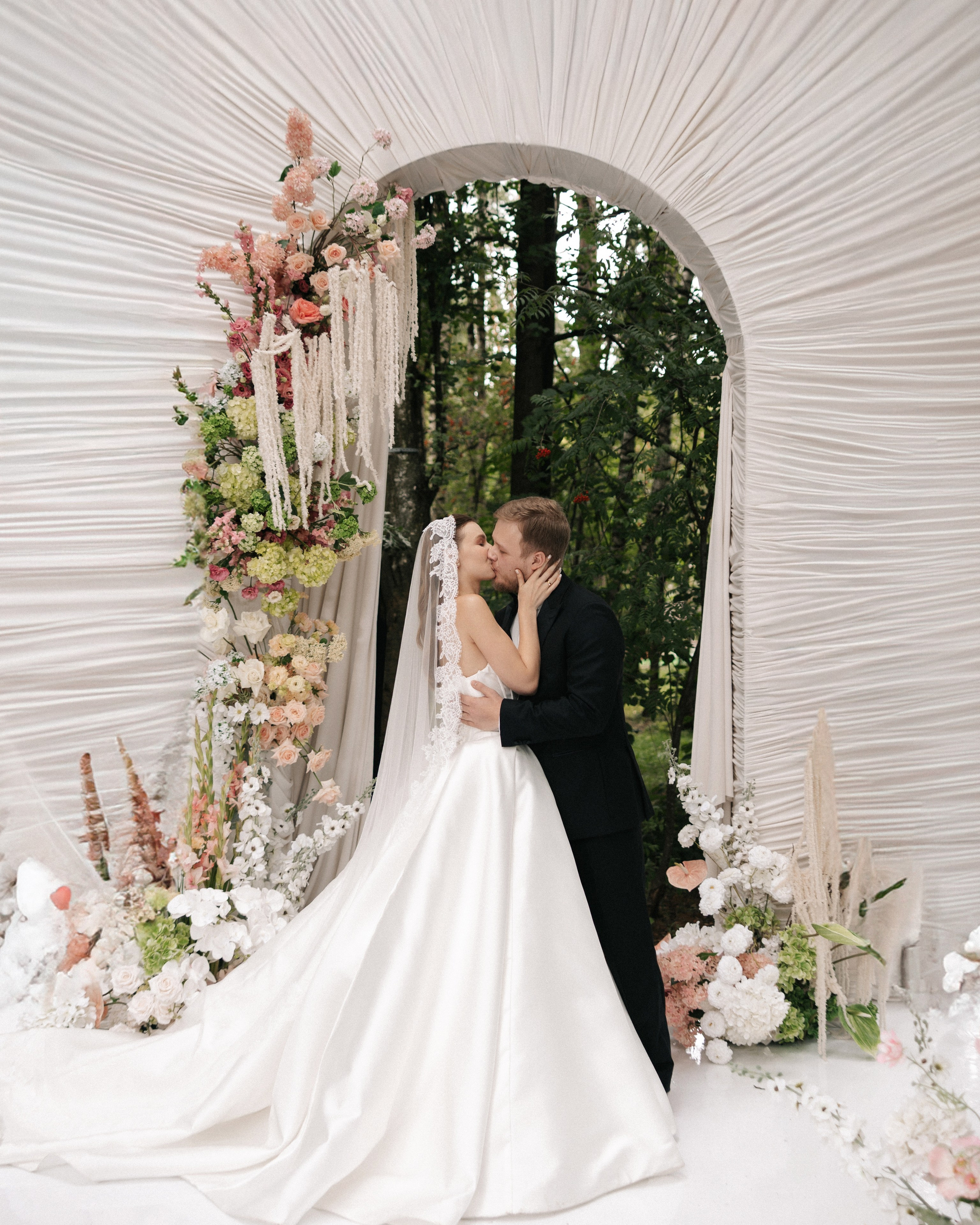 Даша и&nbsp;Игорь