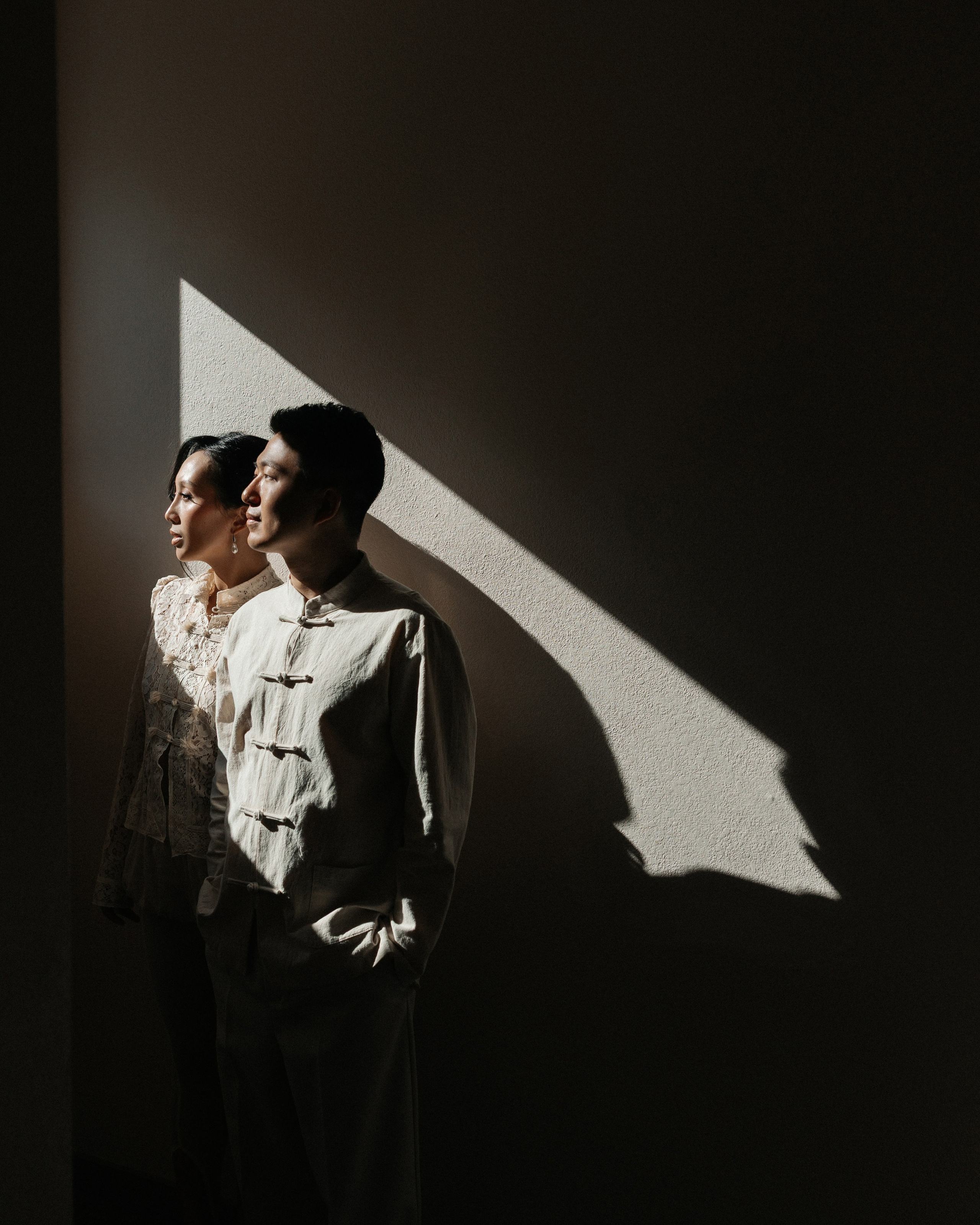 Олег и&nbsp;Оля