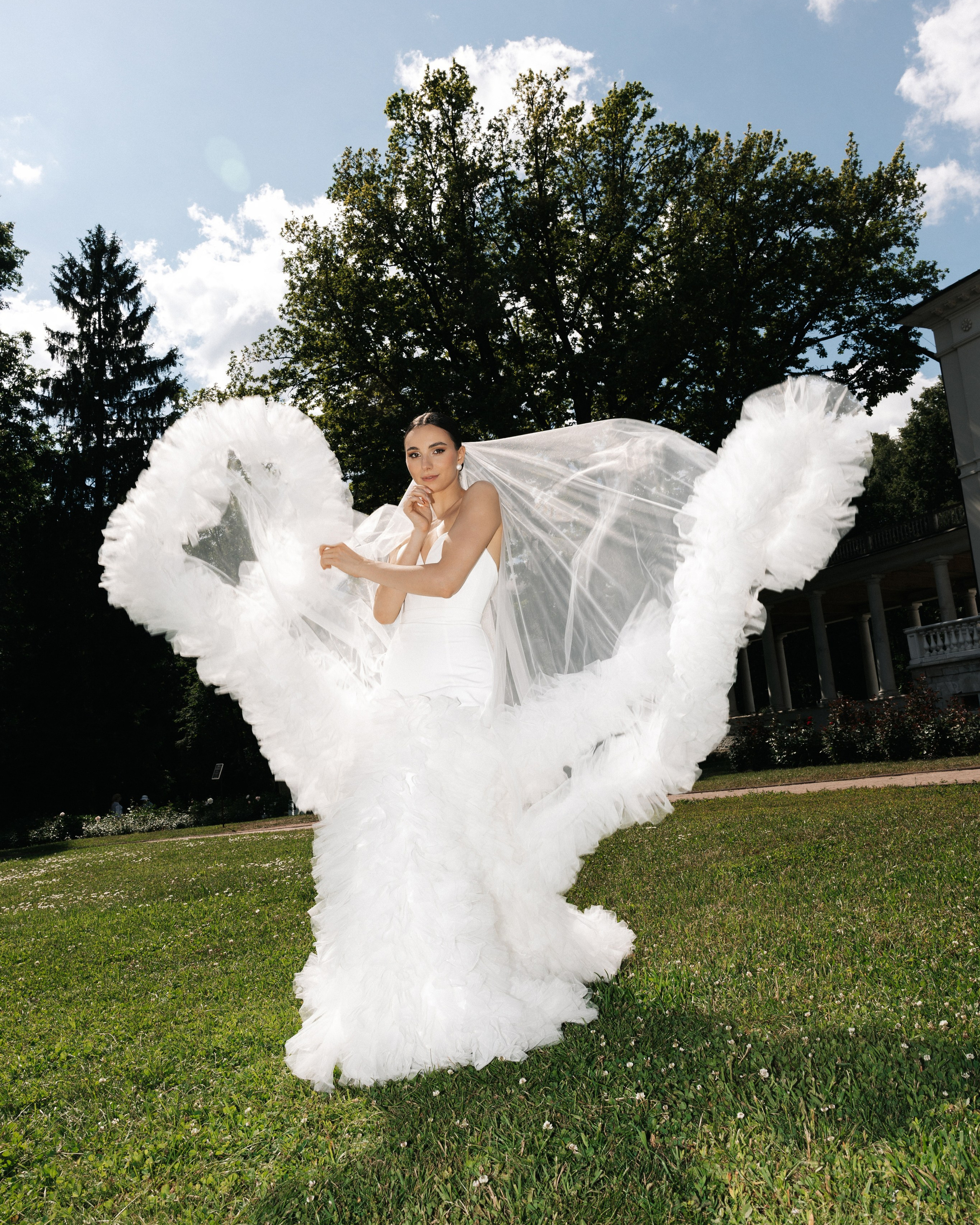 Дарья и&nbsp;Никита