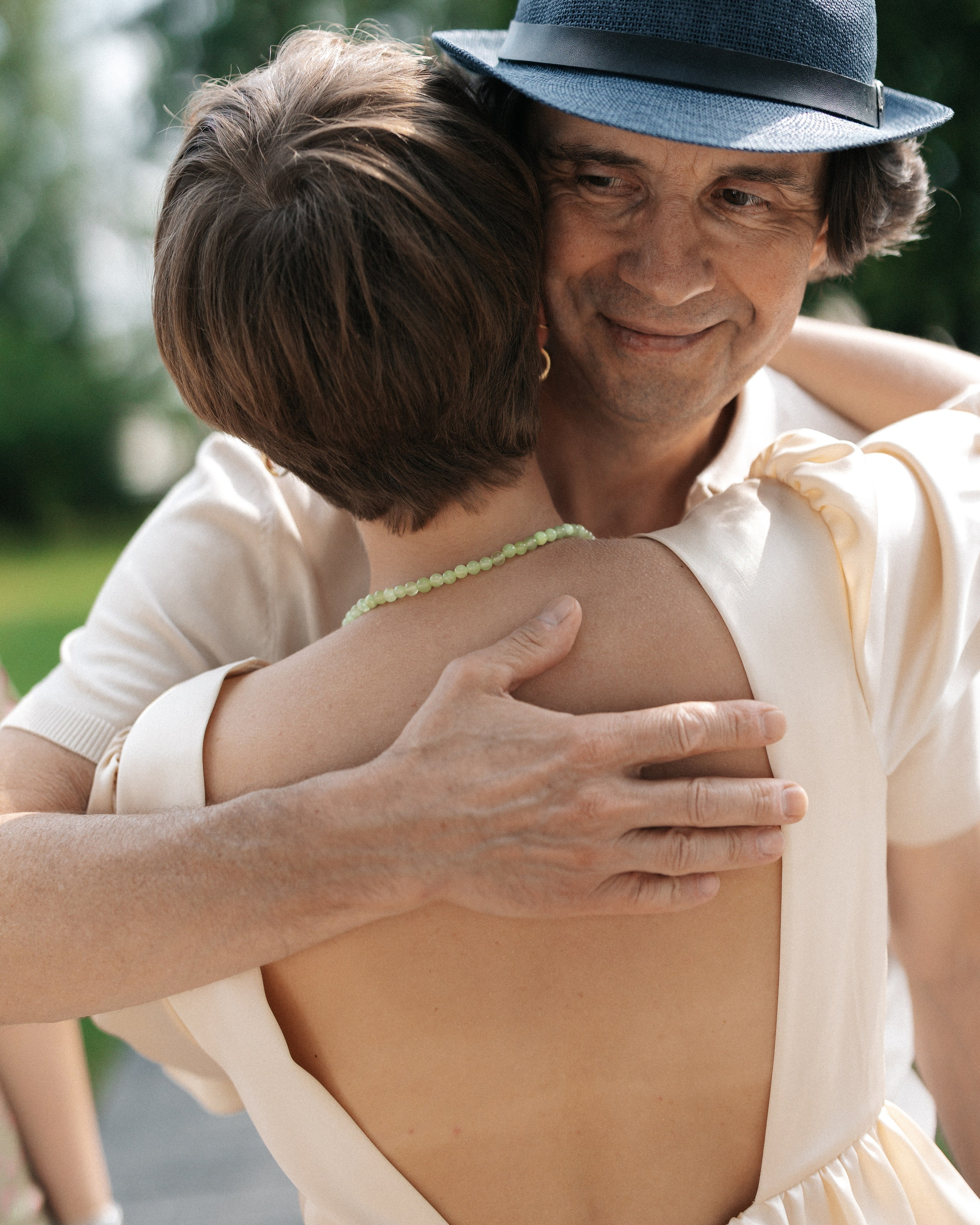 Анна и&nbsp;Стас