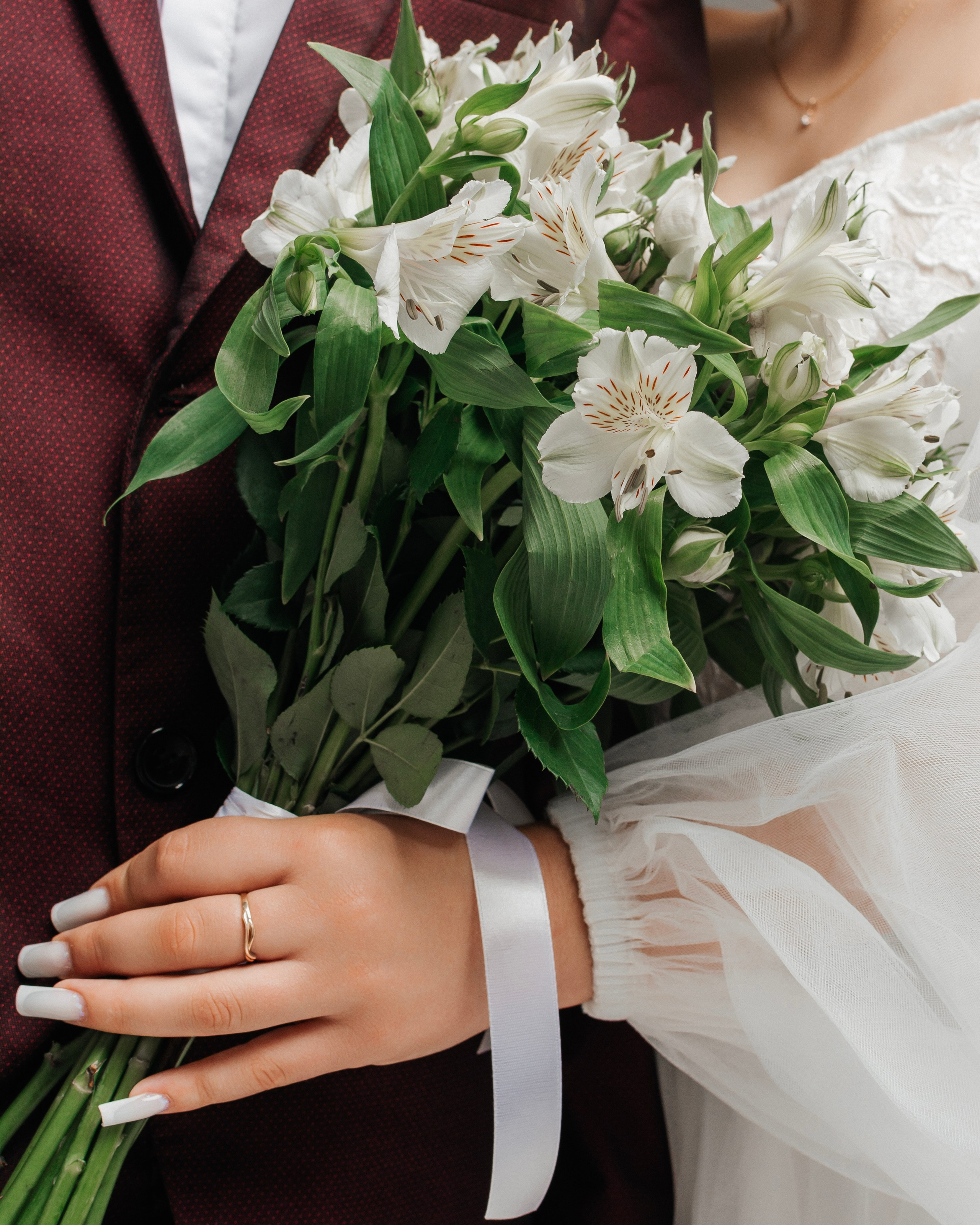 Галина и&nbsp;Владимир