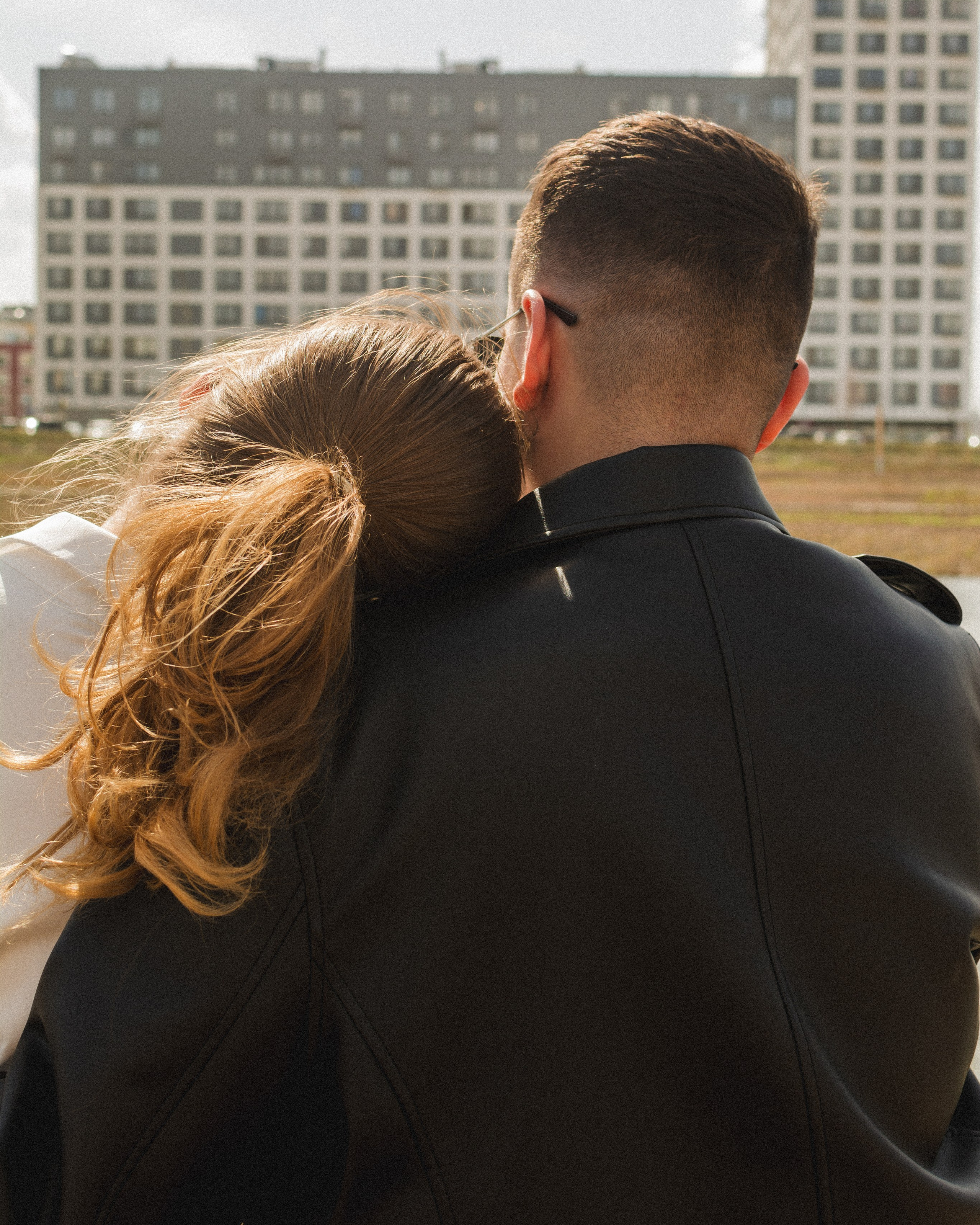 Мария и&nbsp;Александр