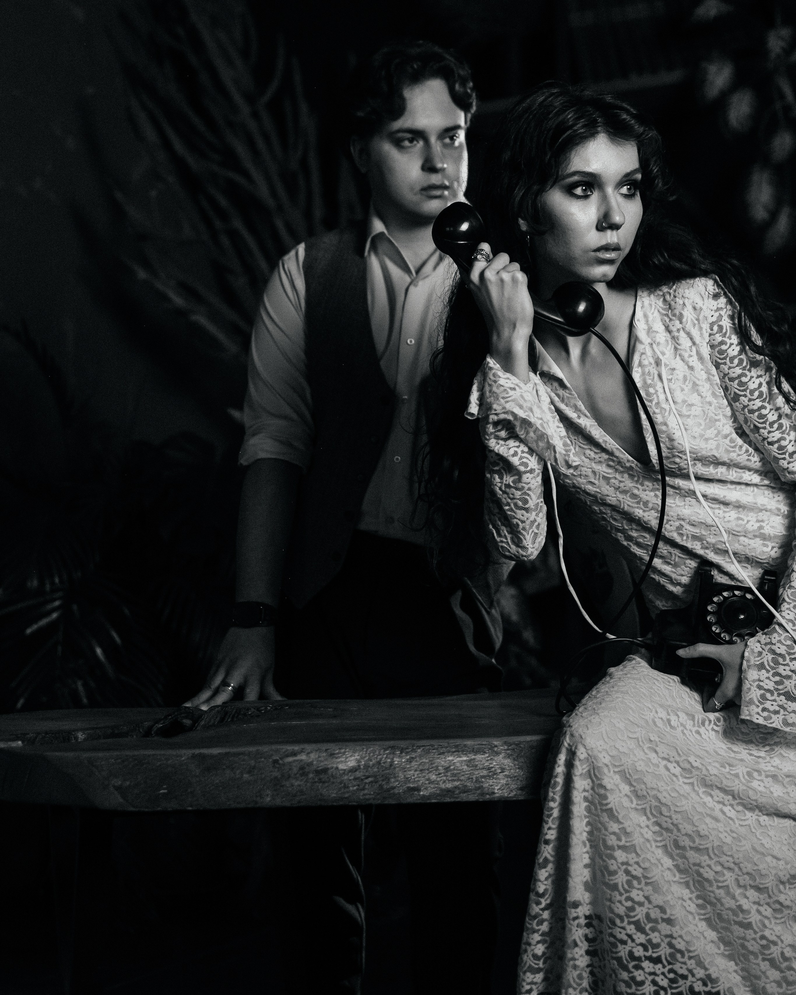 Карина / Антон