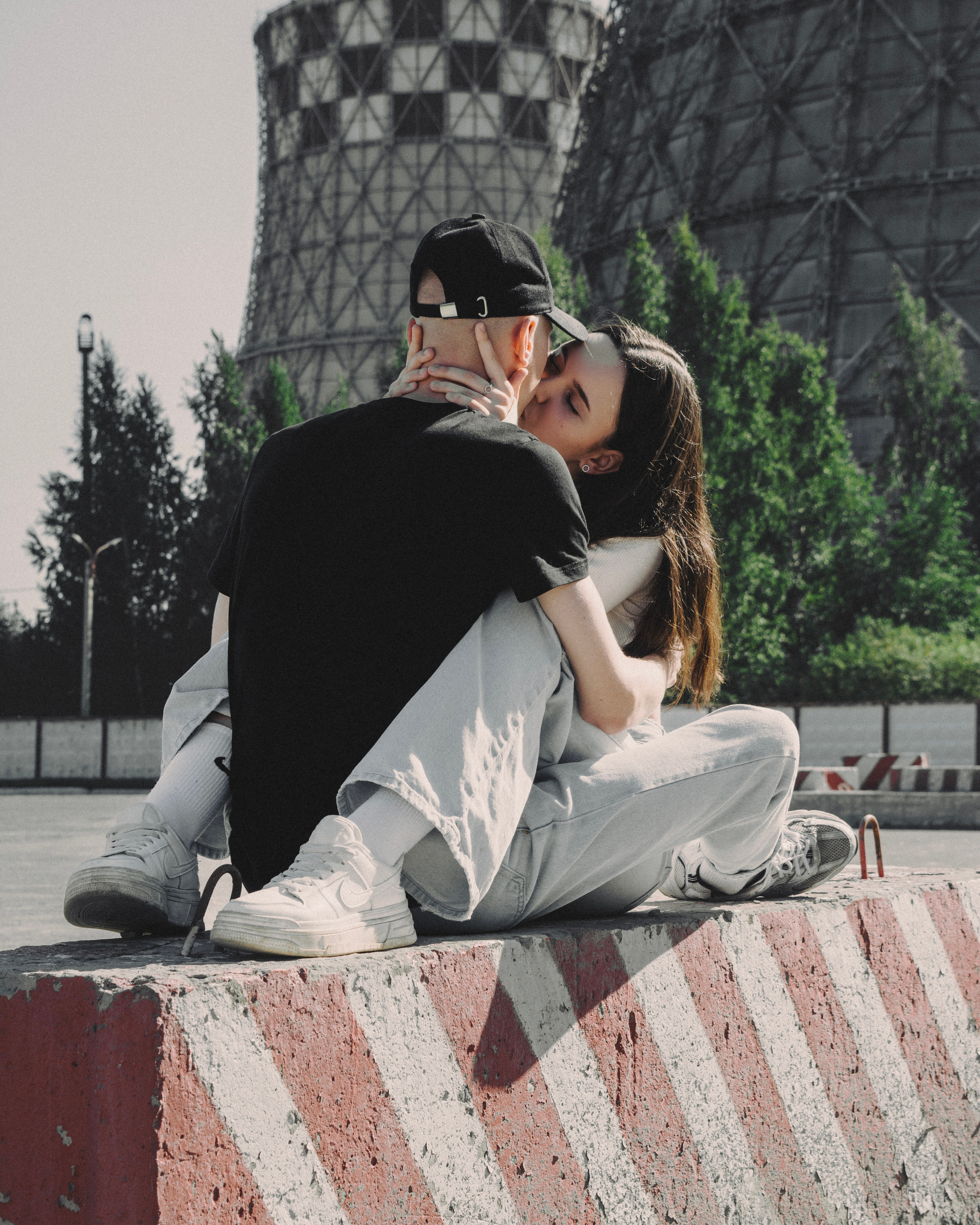 Виалета и&nbsp;Александр