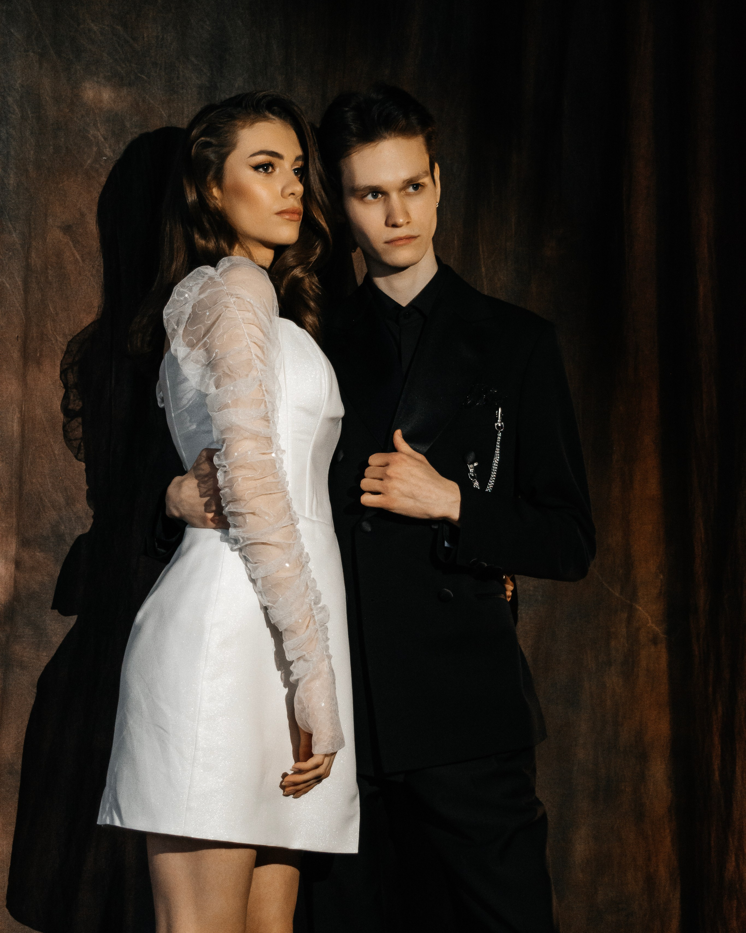 Ксения и&nbsp;Роман