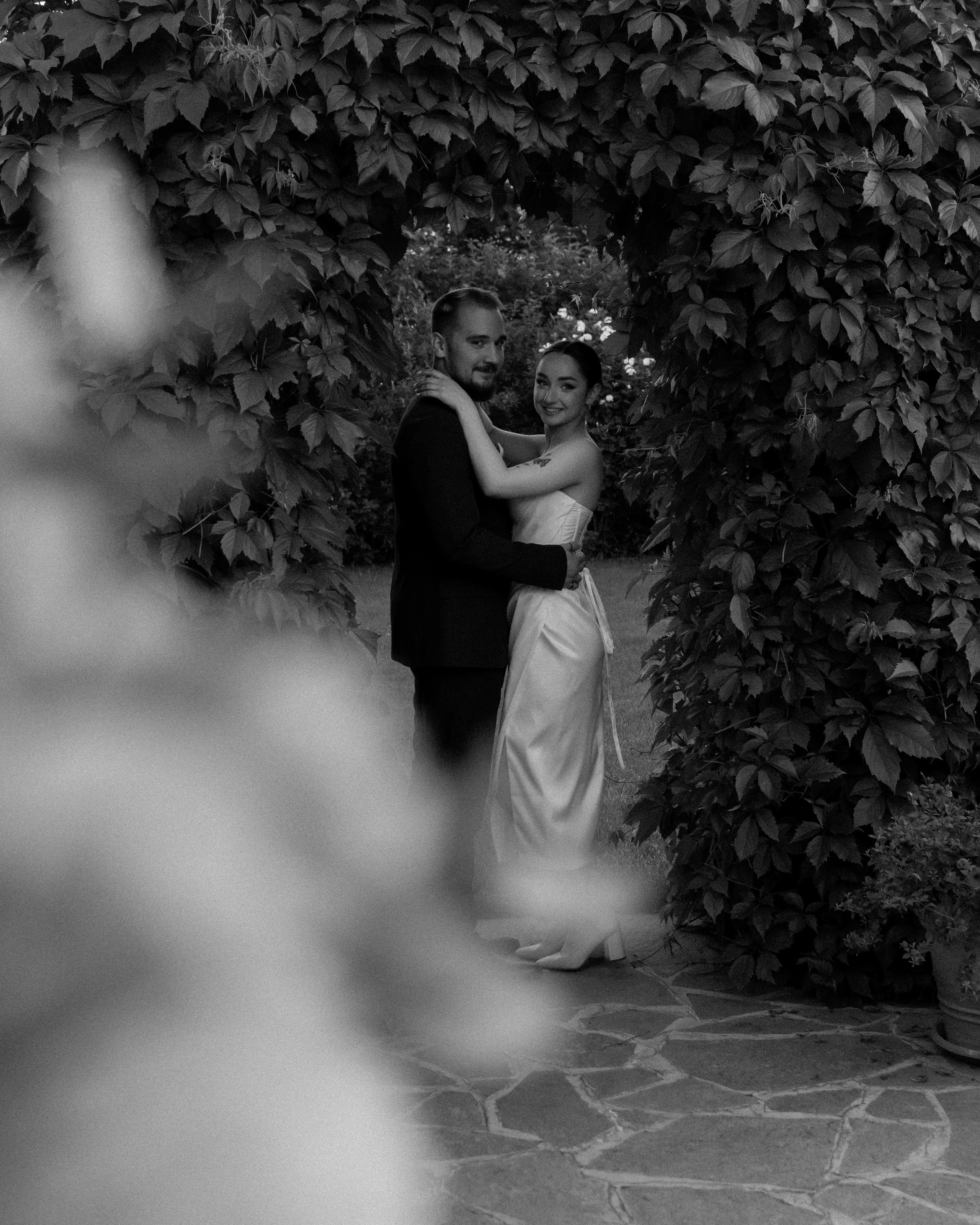 Валерия и&nbsp;Святослав