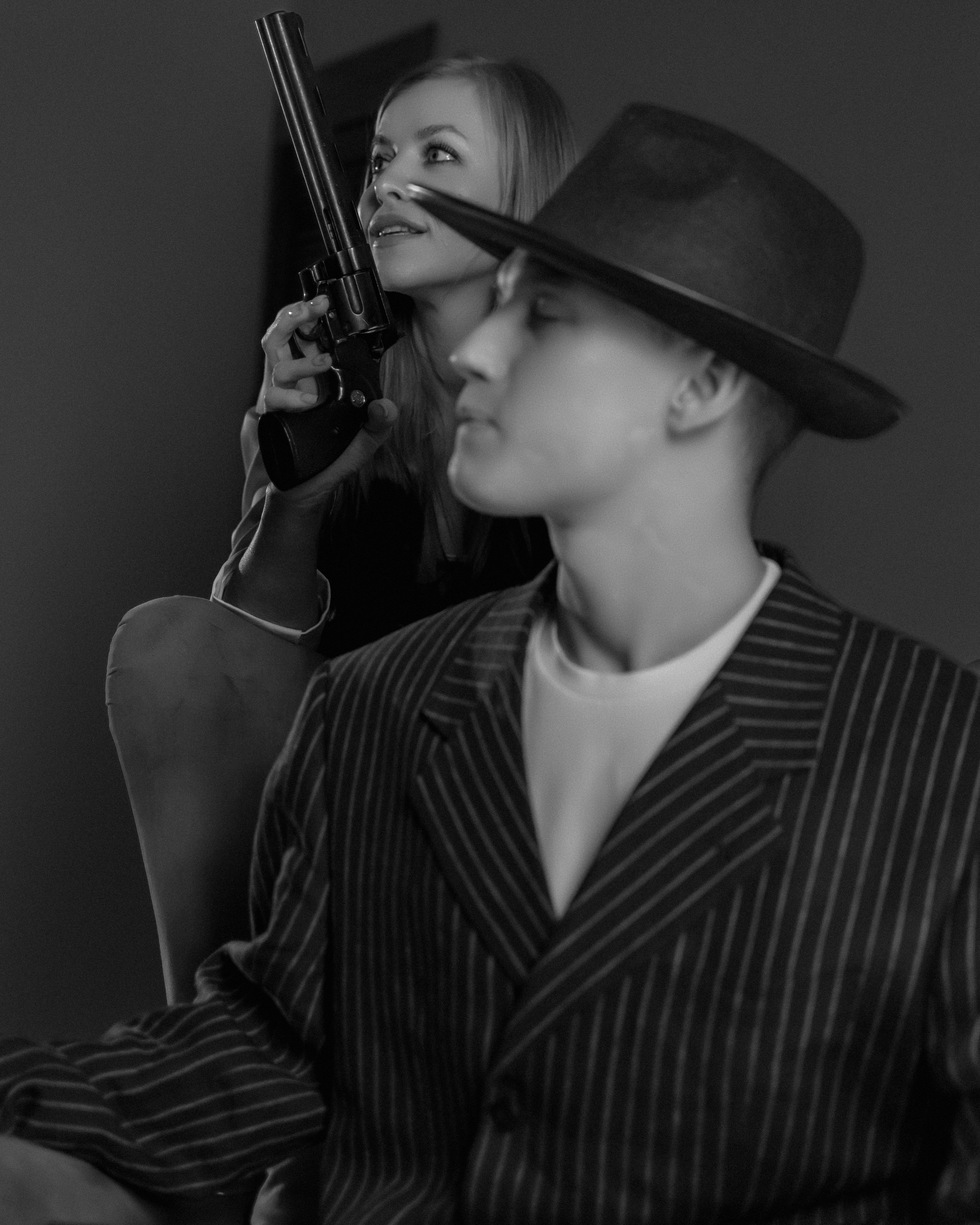 Яна и&nbsp;влад