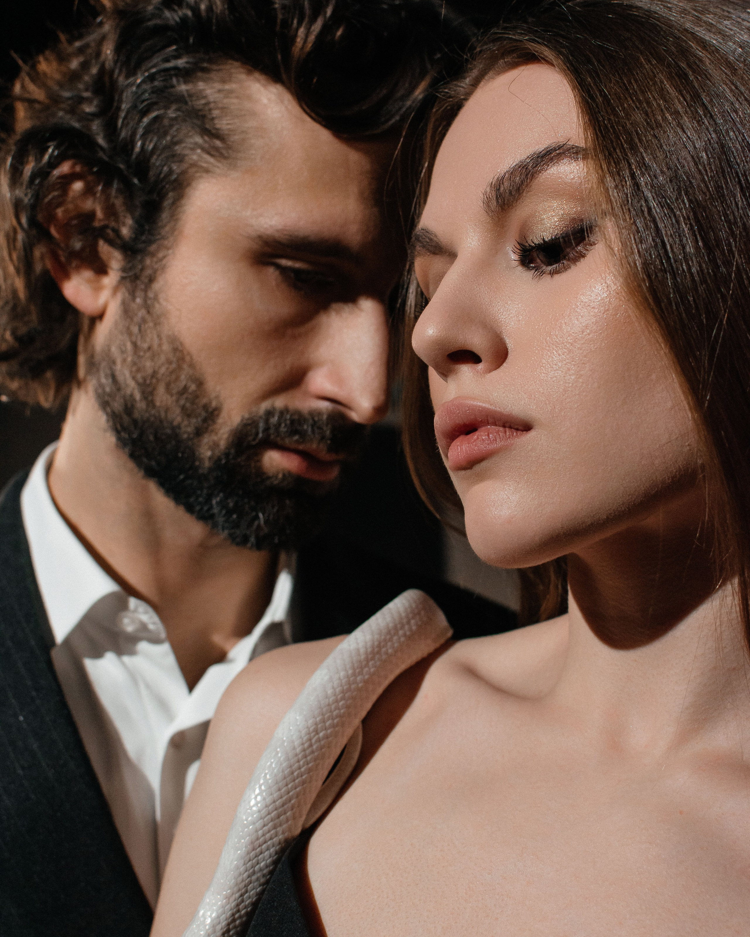 Александра и&nbsp;Андрей