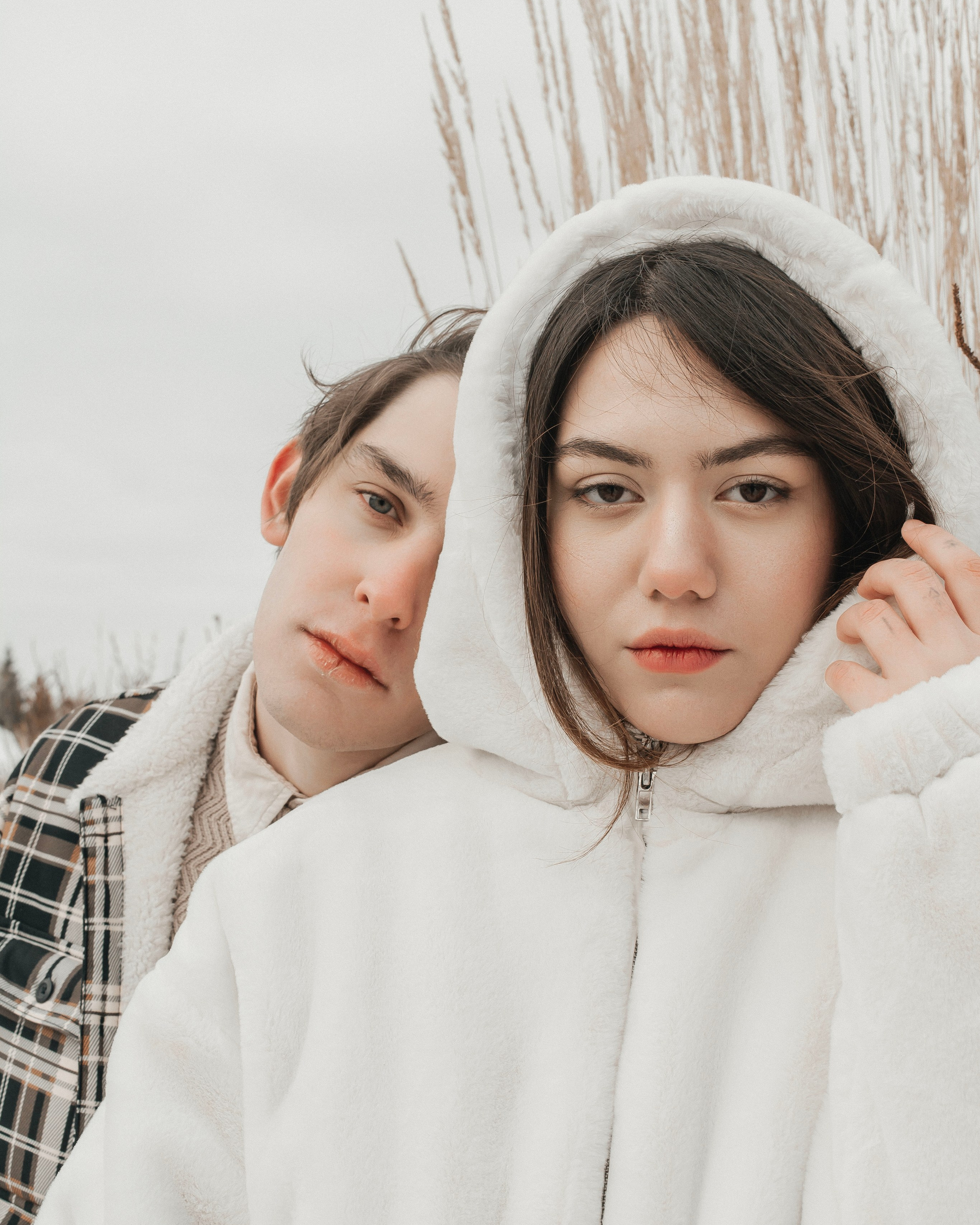 Александра и&nbsp;Георгий