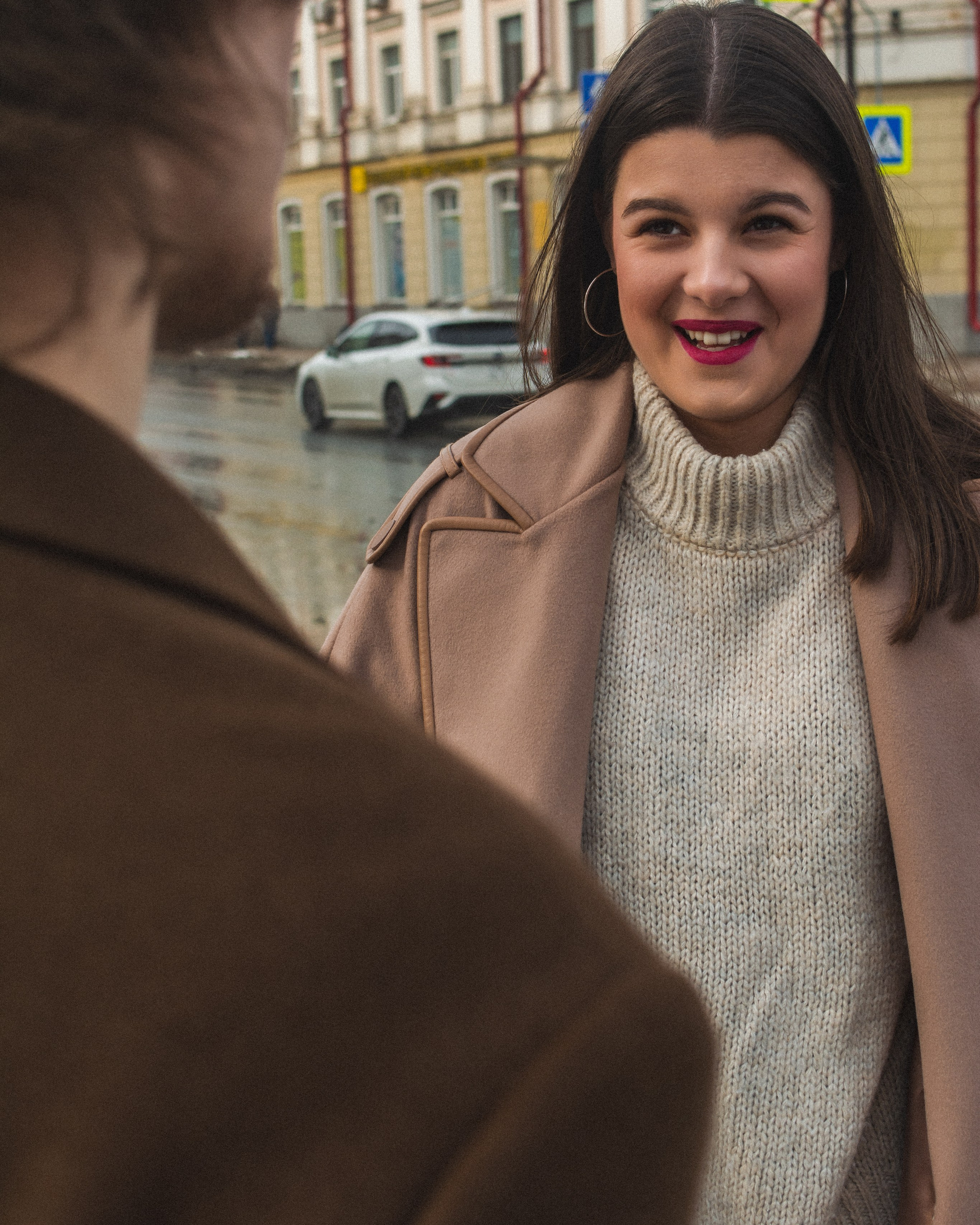 Виктория и&nbsp;Антон