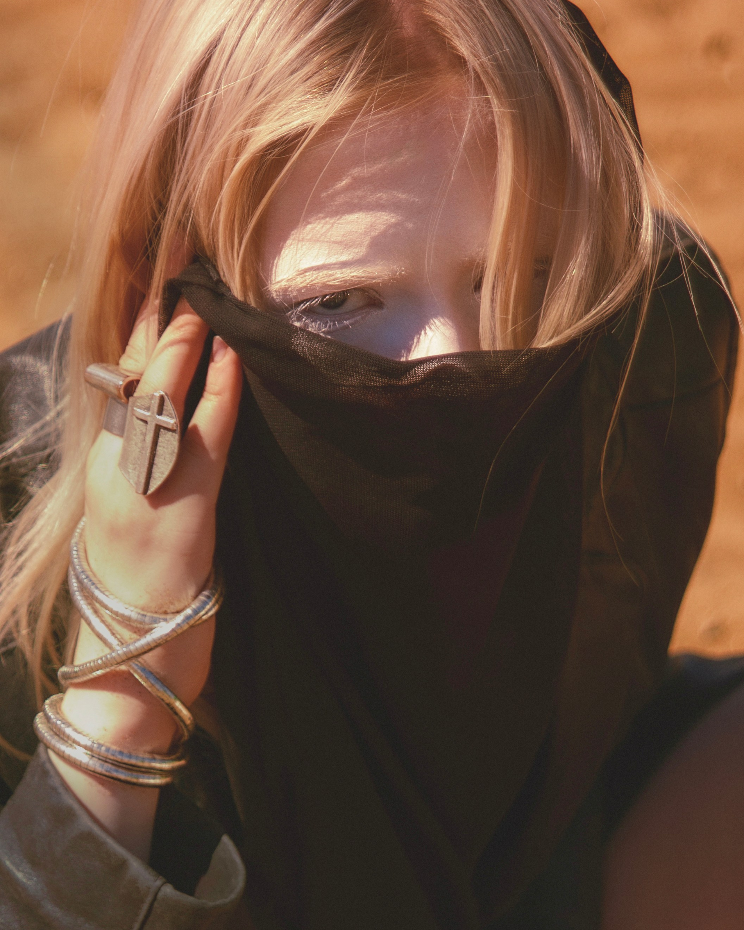 Проект «sent on sand»