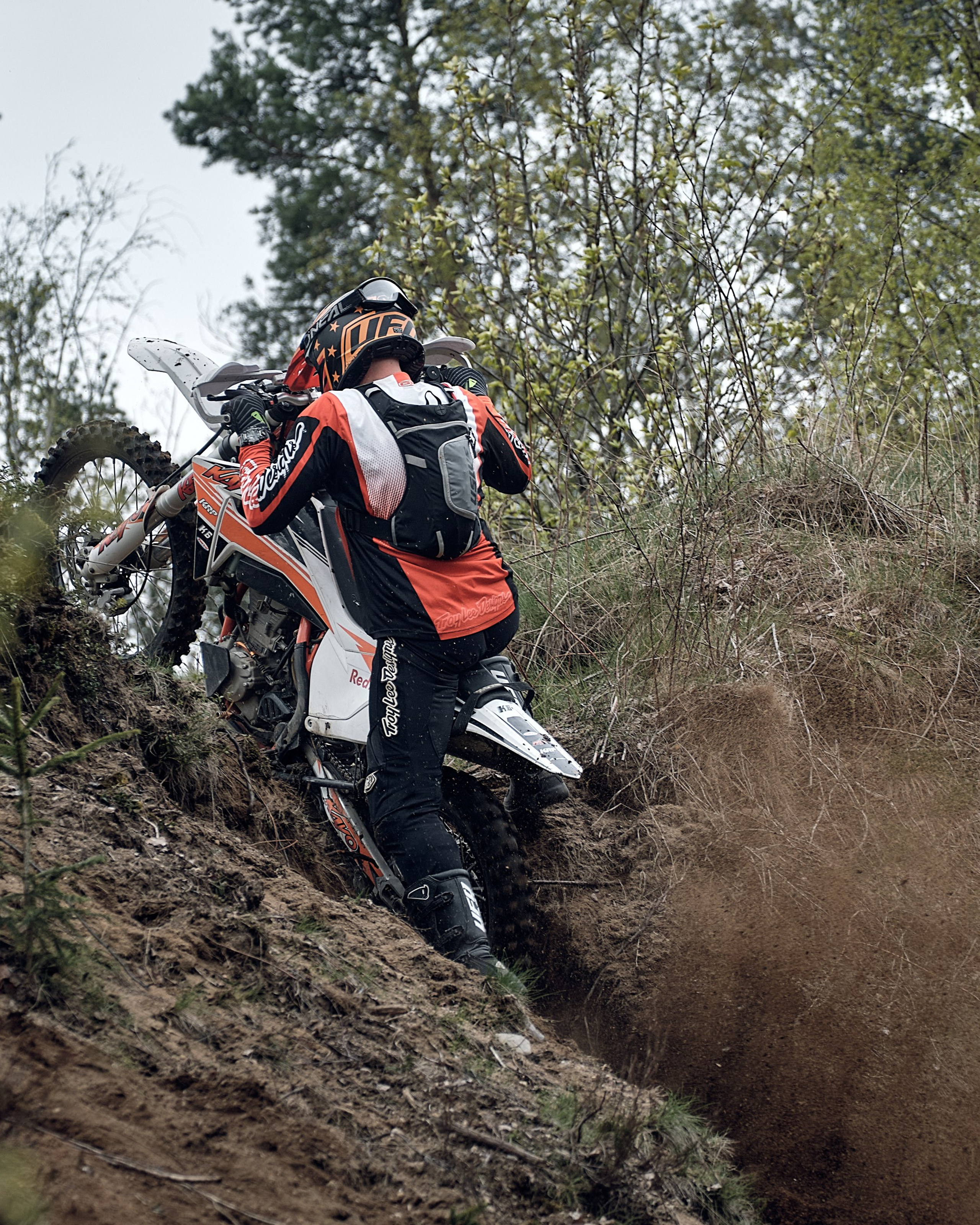 Репортажная съёмка