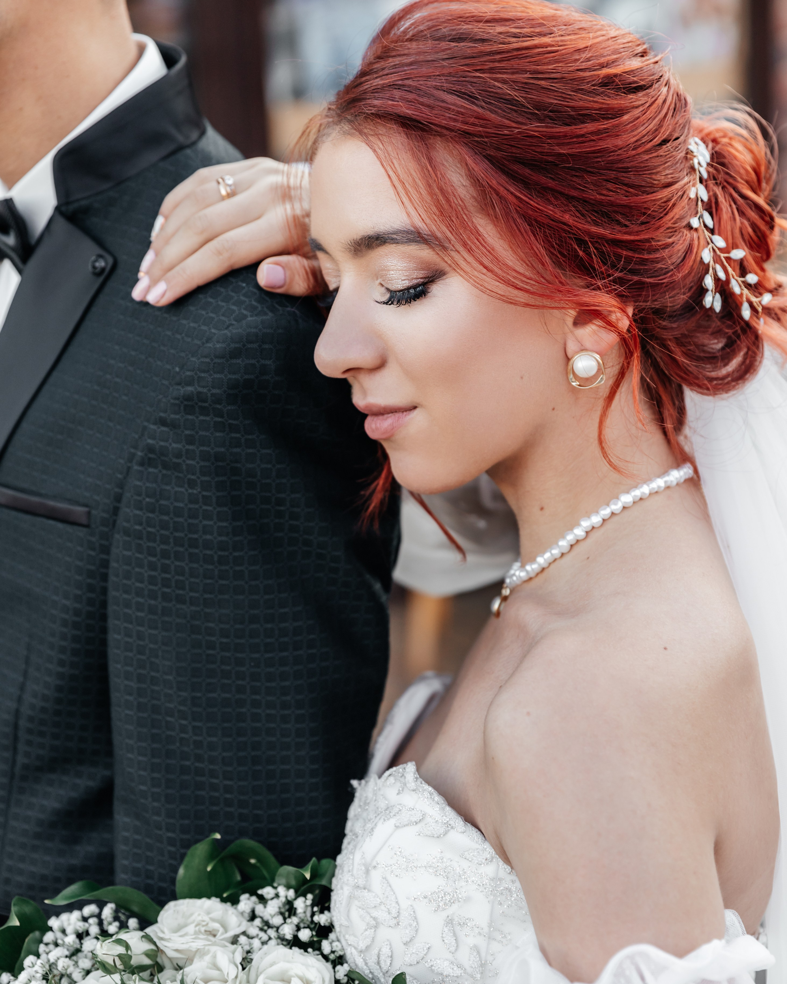 Михаил и Лидия