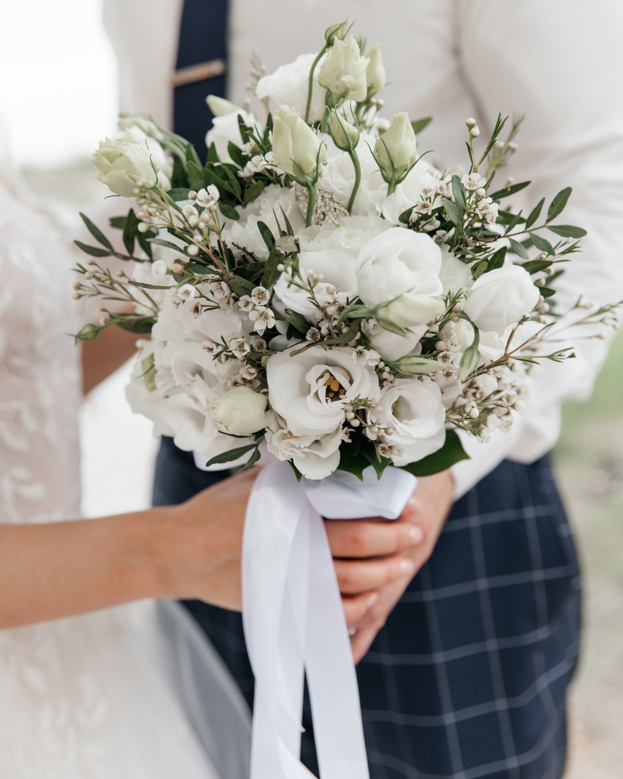 Олег и Арина