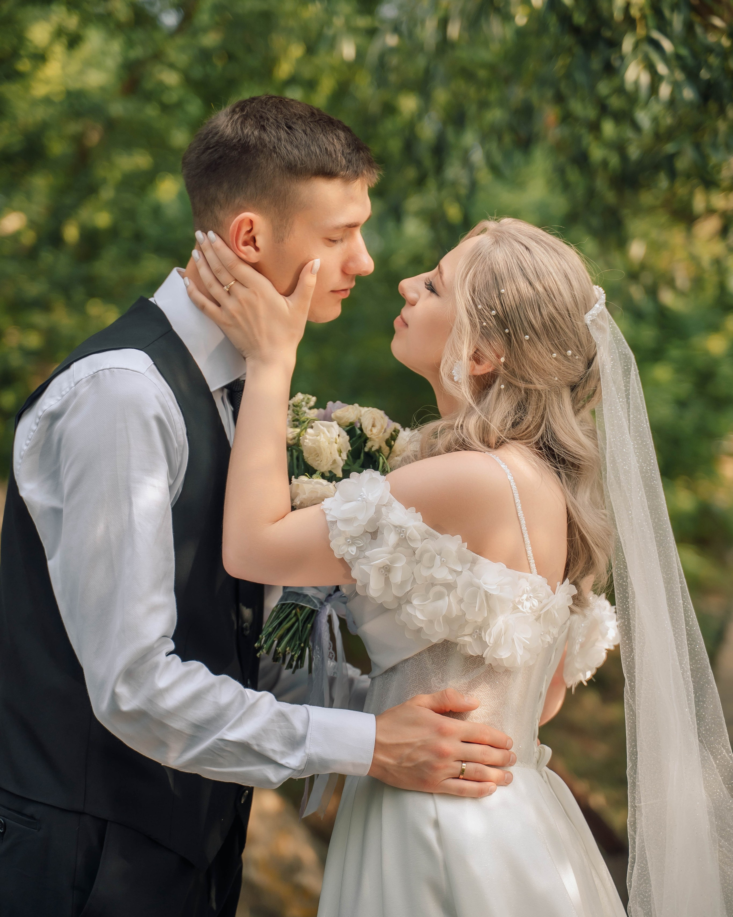 Анастасия и Евгений, 08.08.25