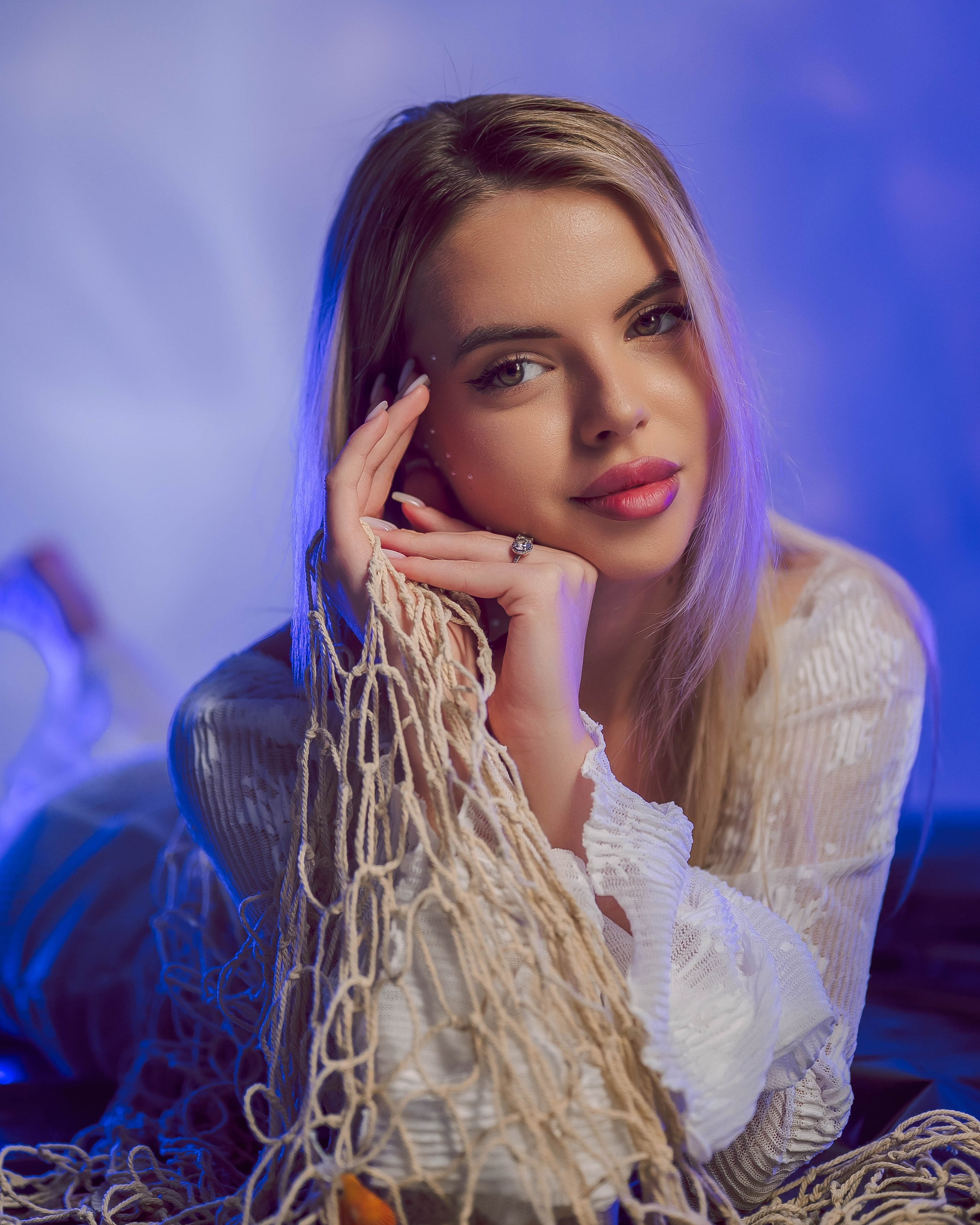 Русалка, 27.01.25