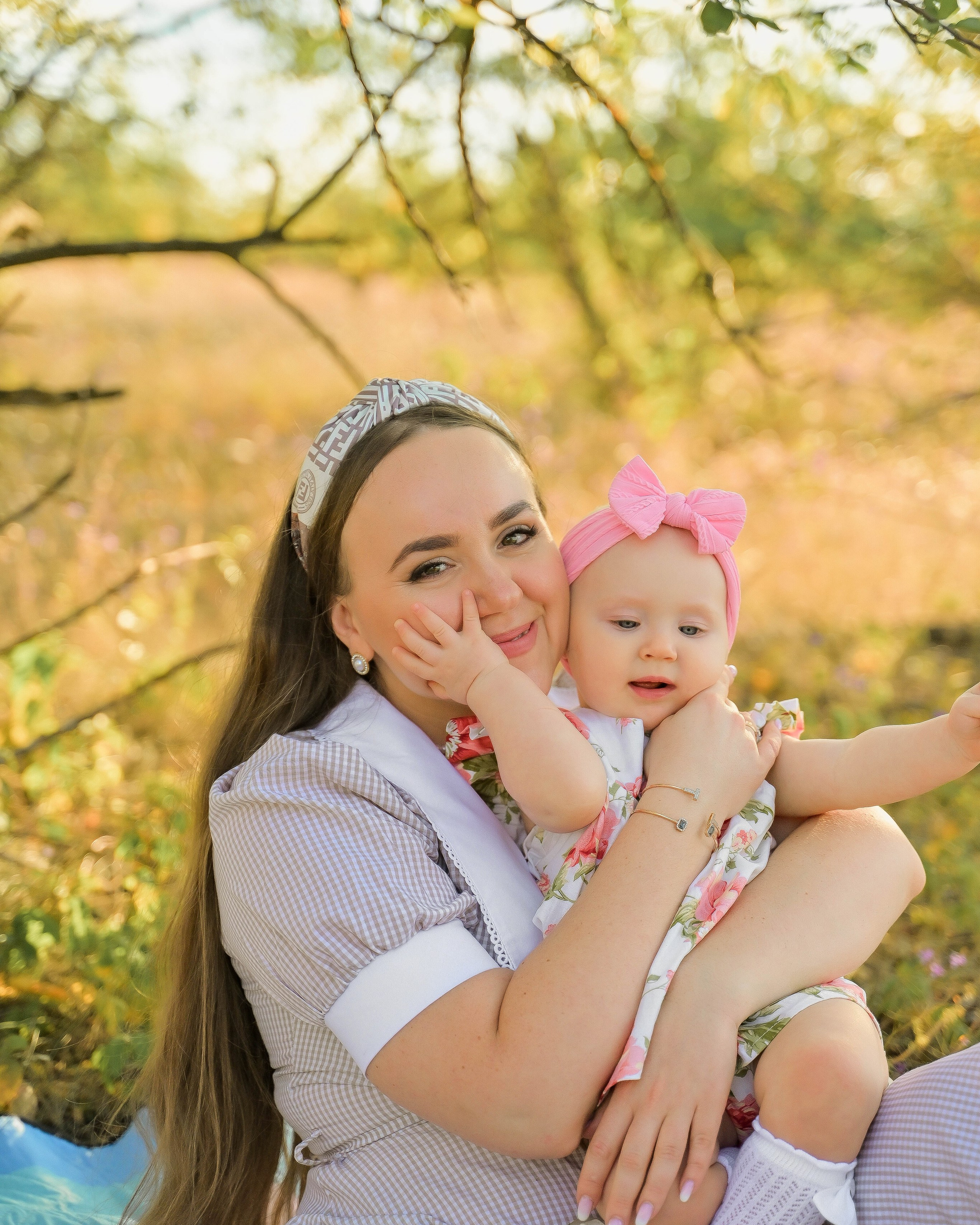 Веронике 1 годик, 26.08.25