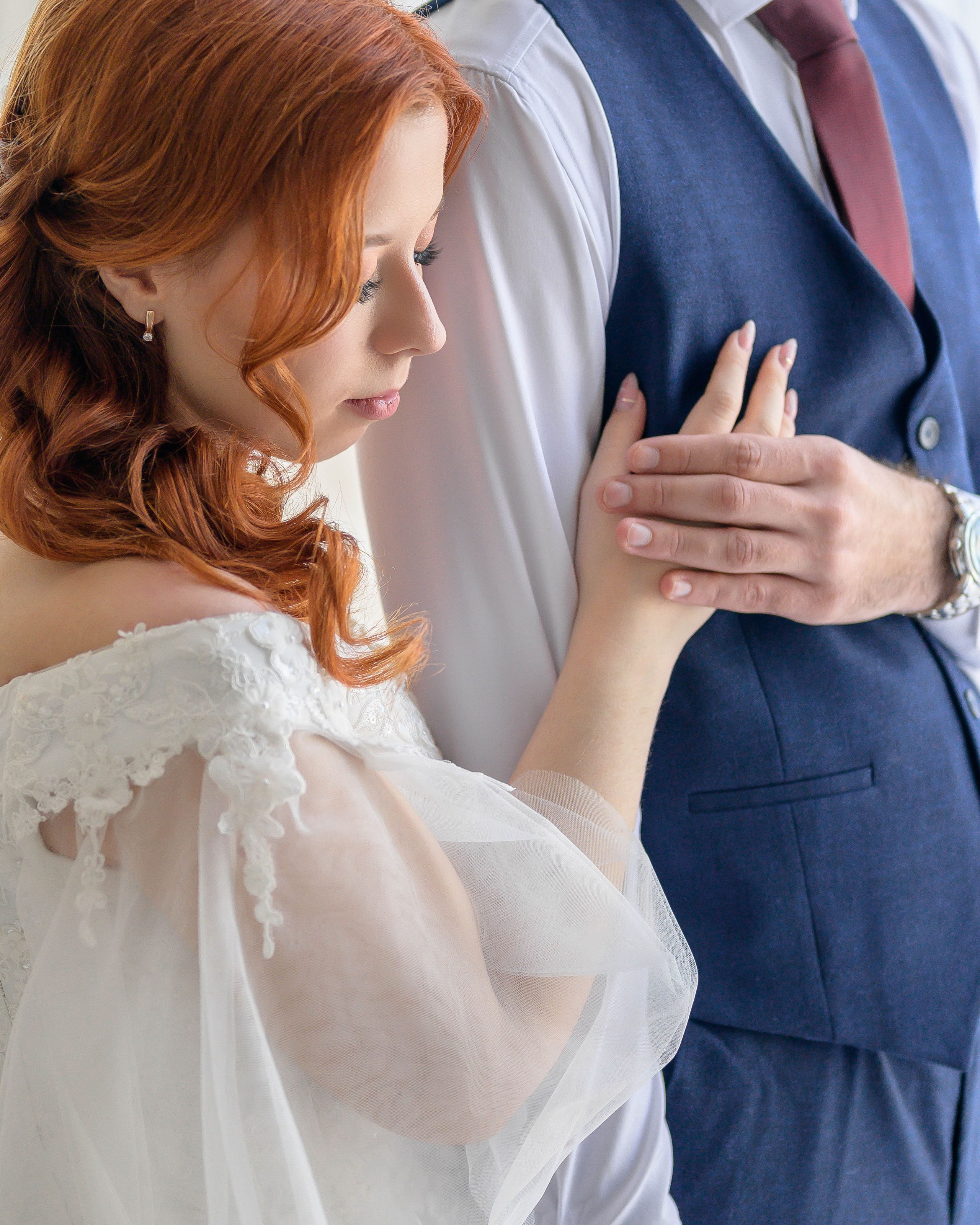 Анастасия и Андрей, 02.03.24