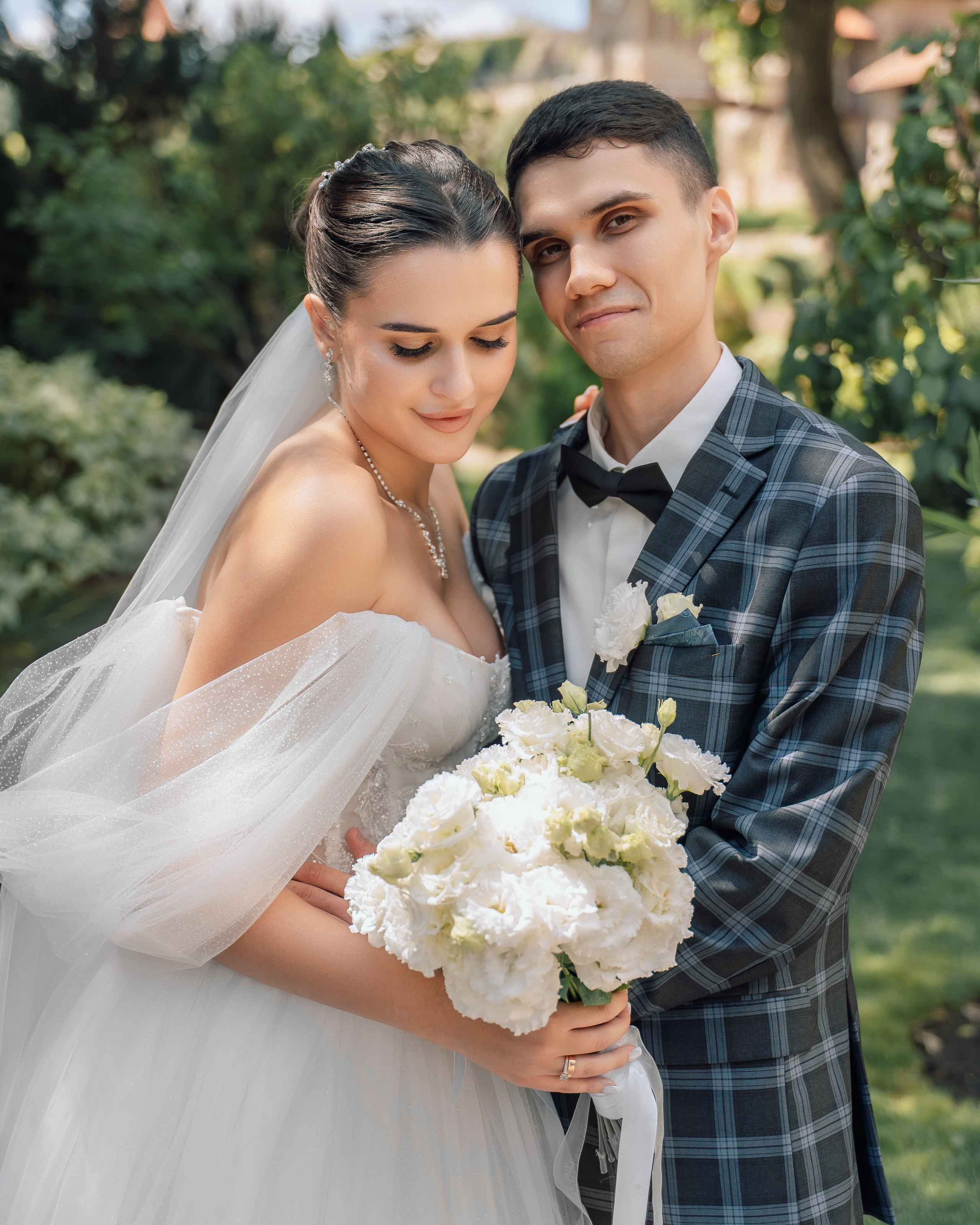 Макс и Катя, 25.07.25