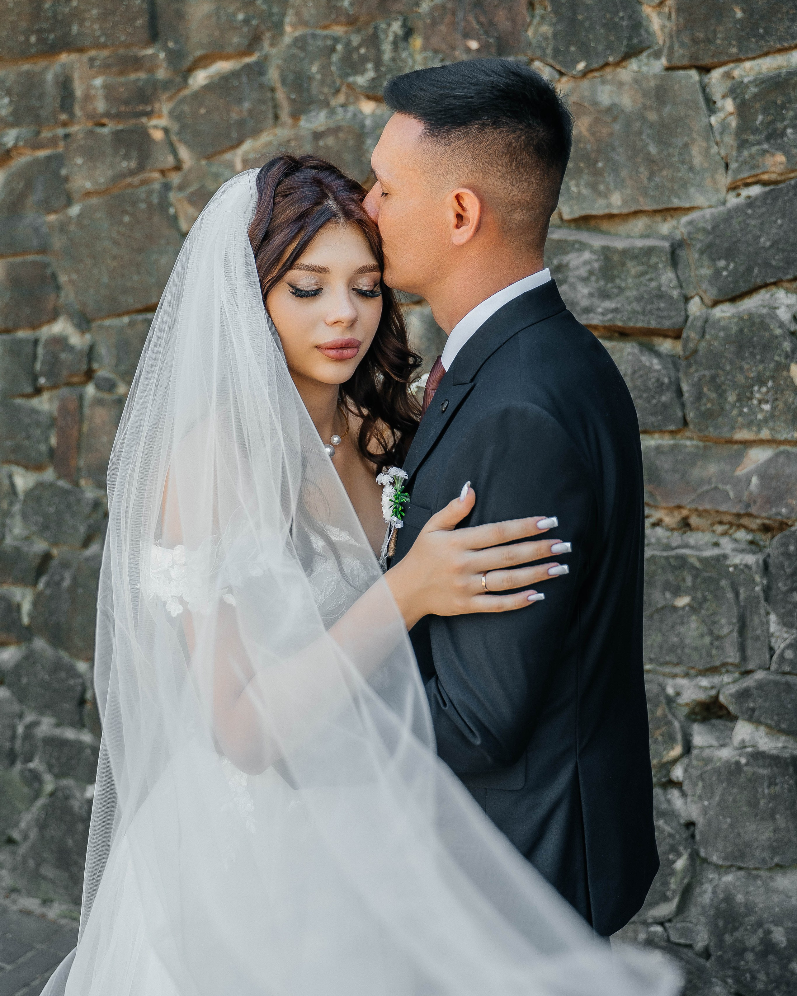 Виктория и Иван, 23.08.25