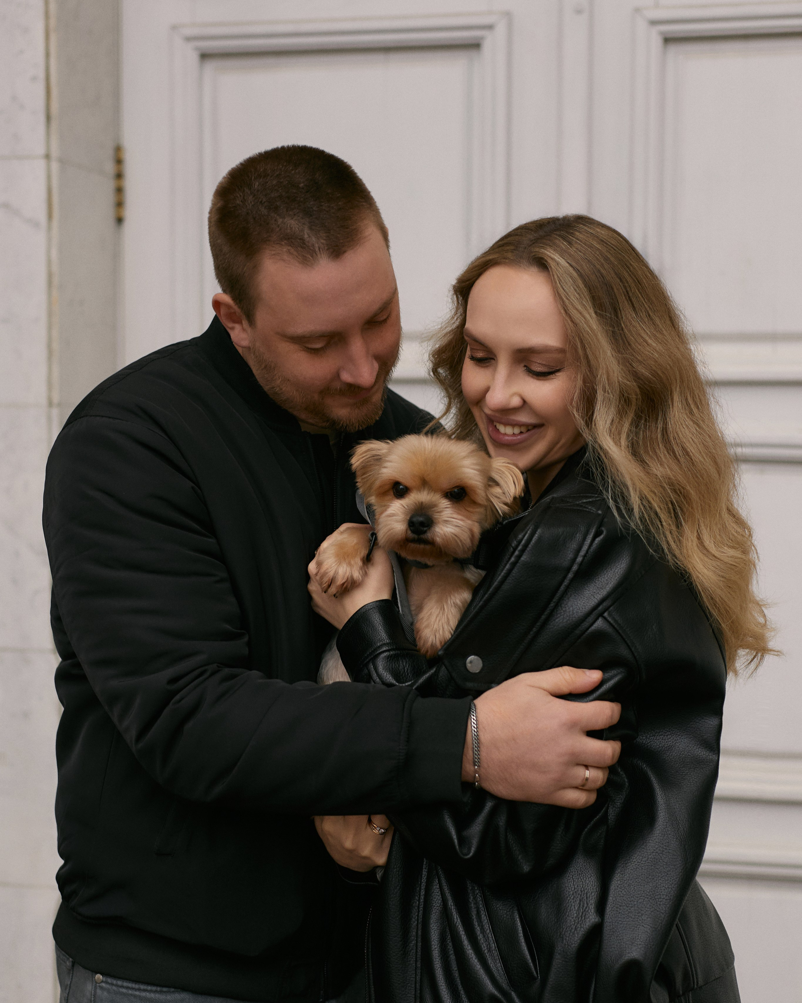 Екатерина + Никита