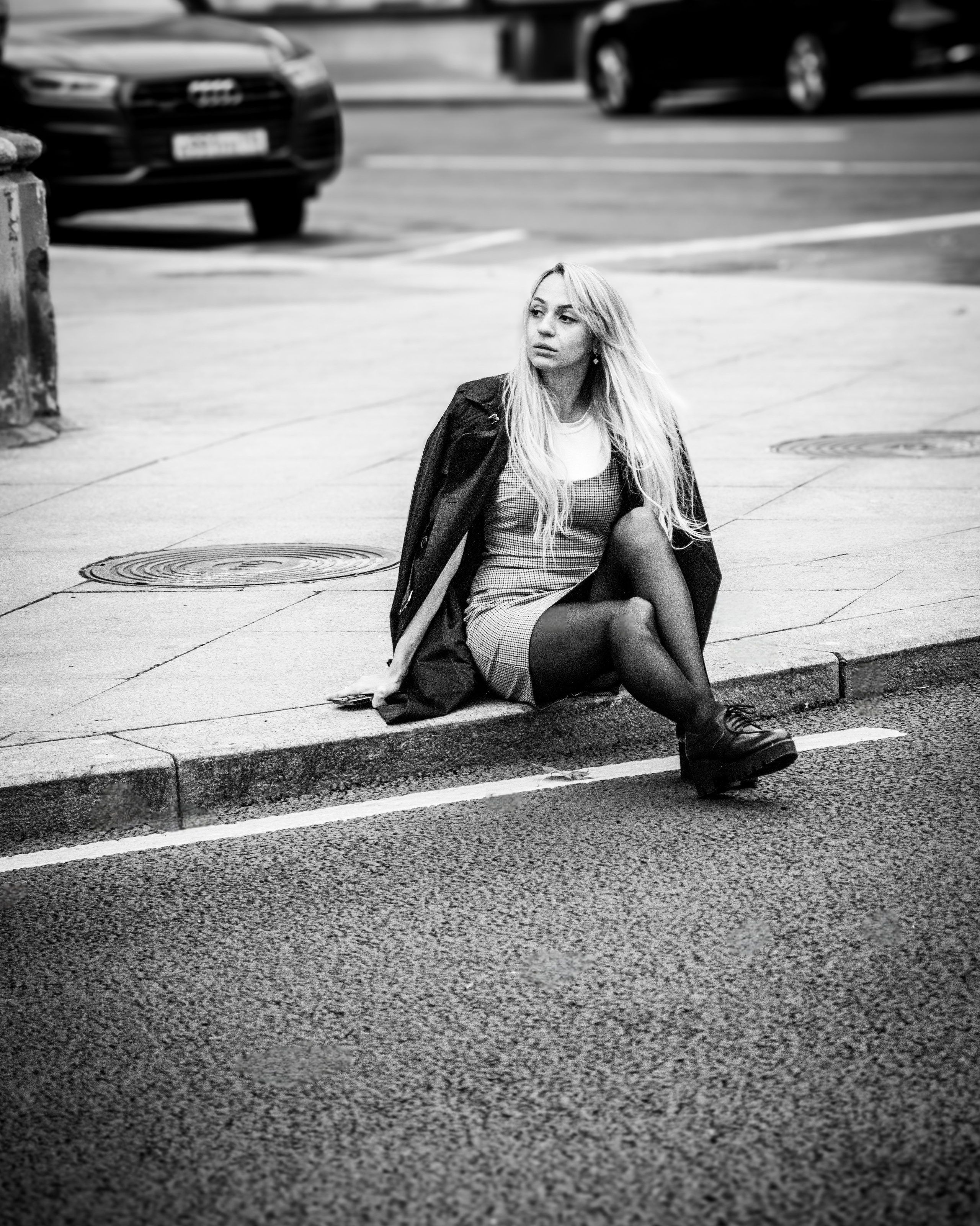 Urban style фотосессия