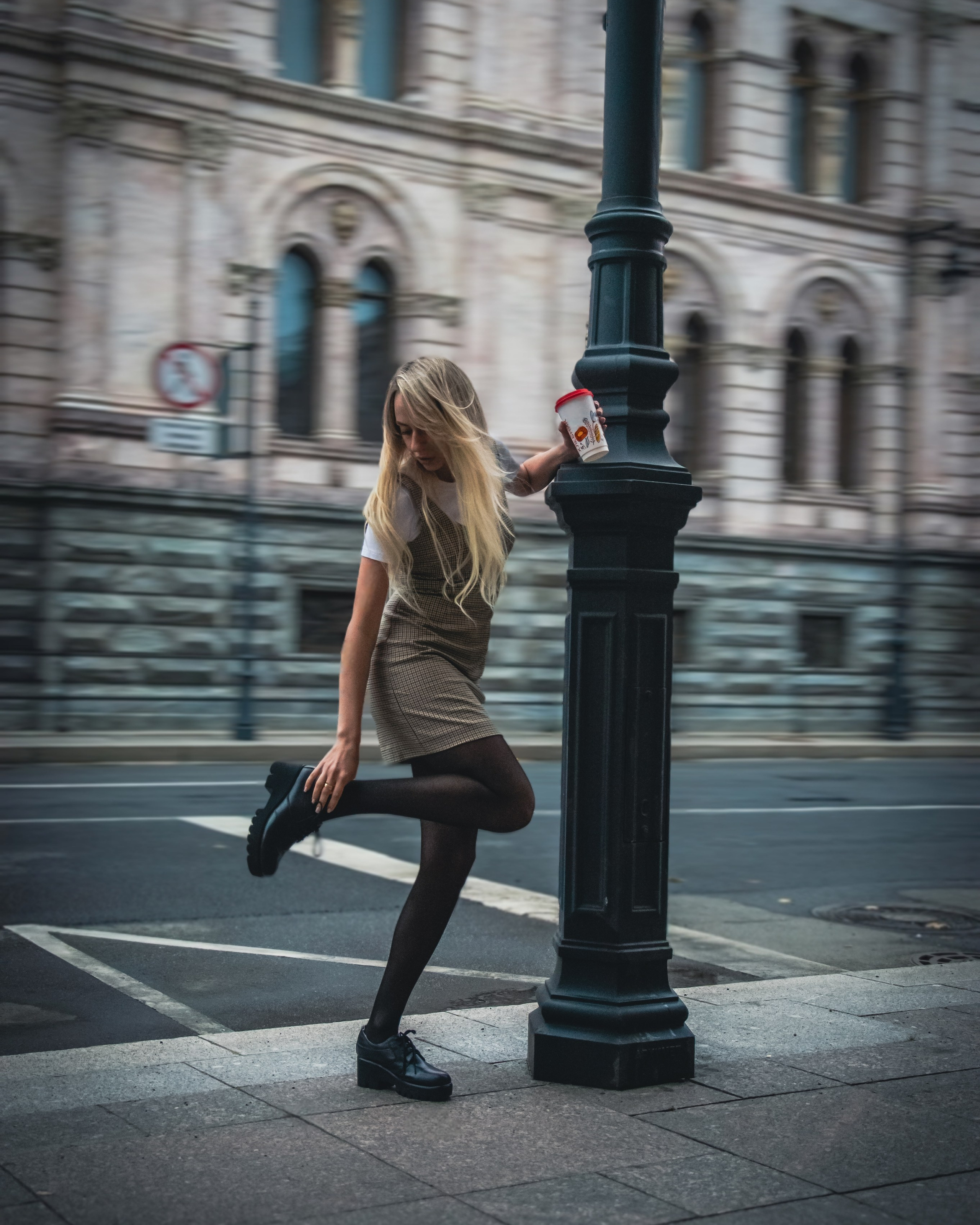 Индивидуальная фотосессия