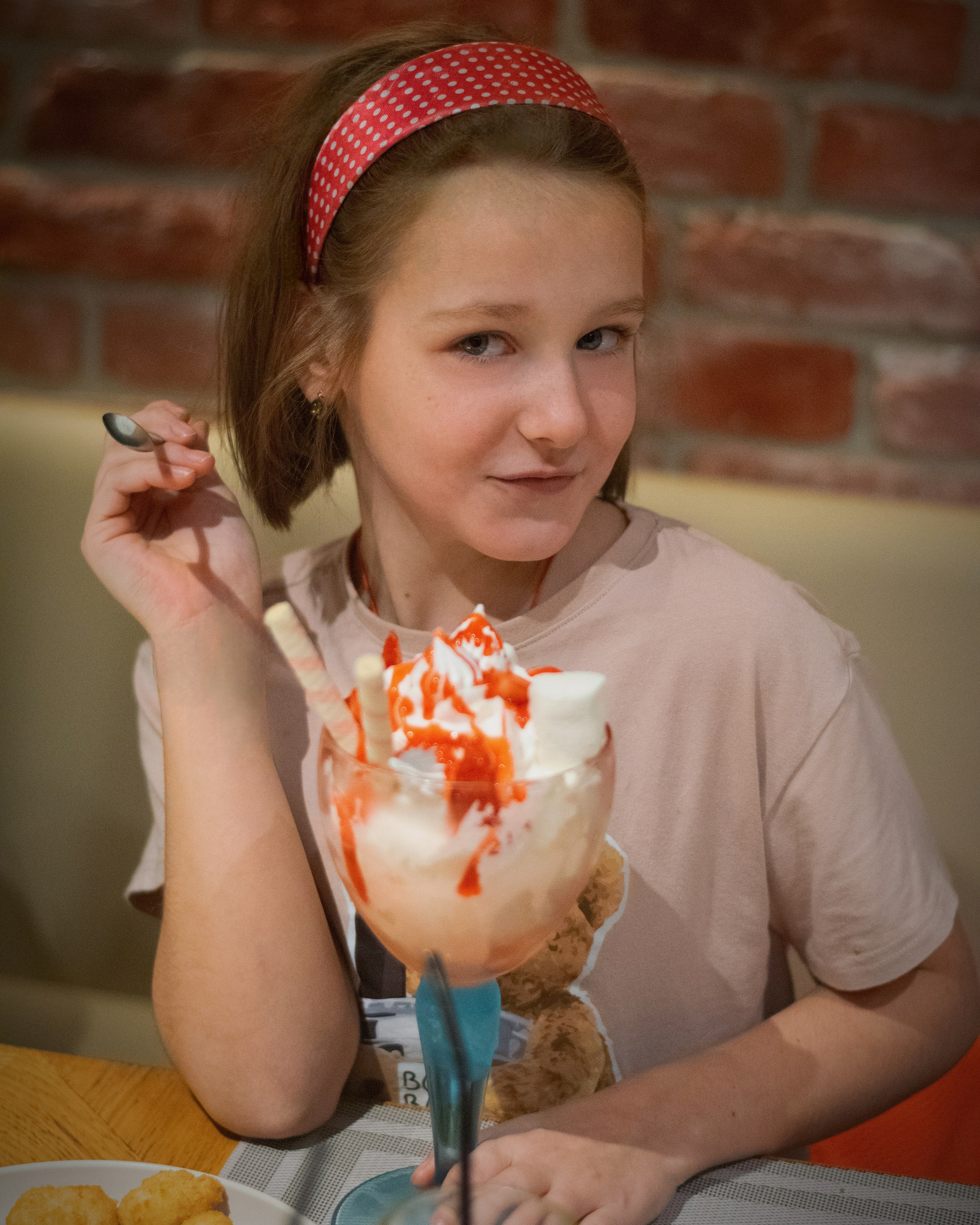 Съёмка мероприятия