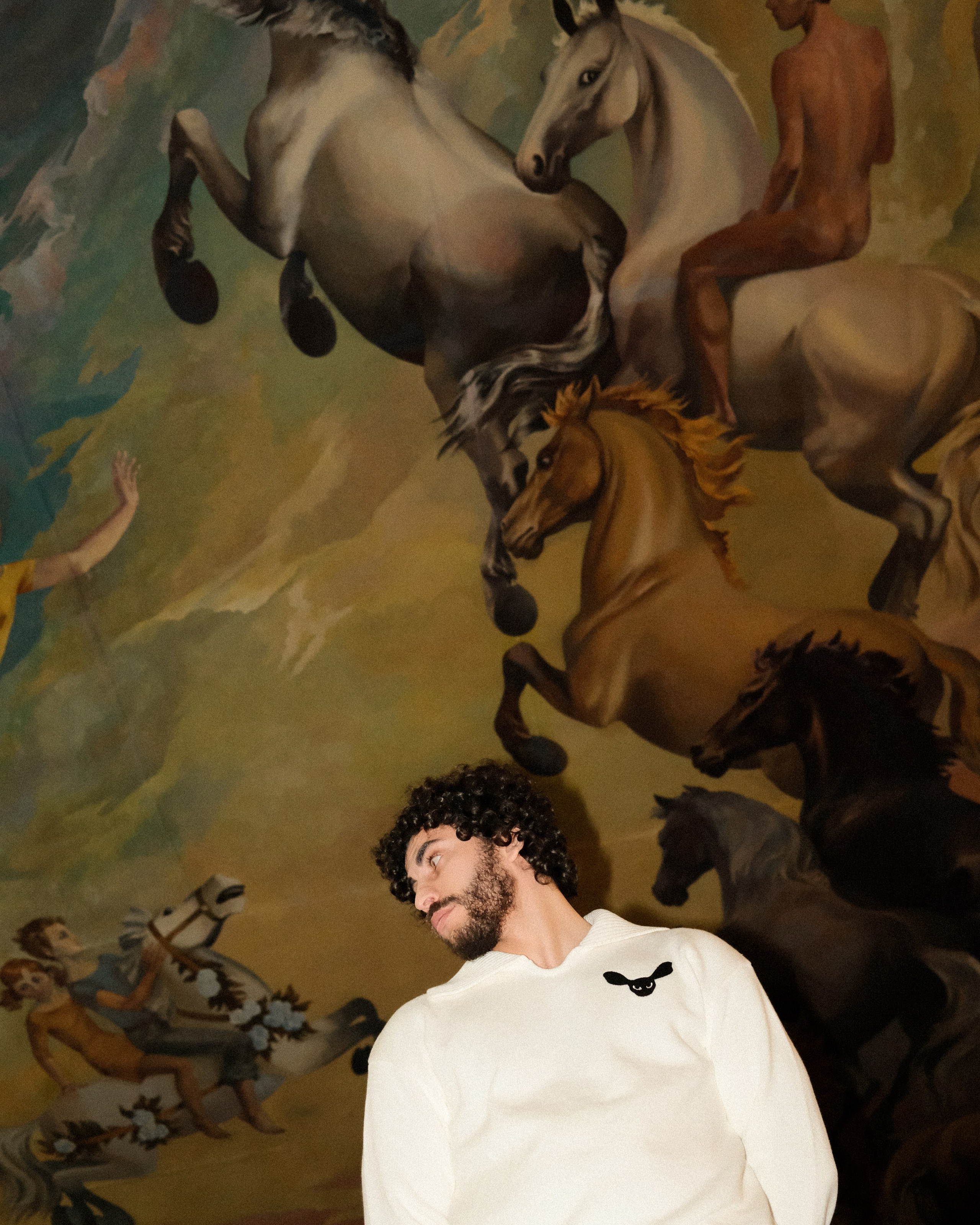 Артур Егикян