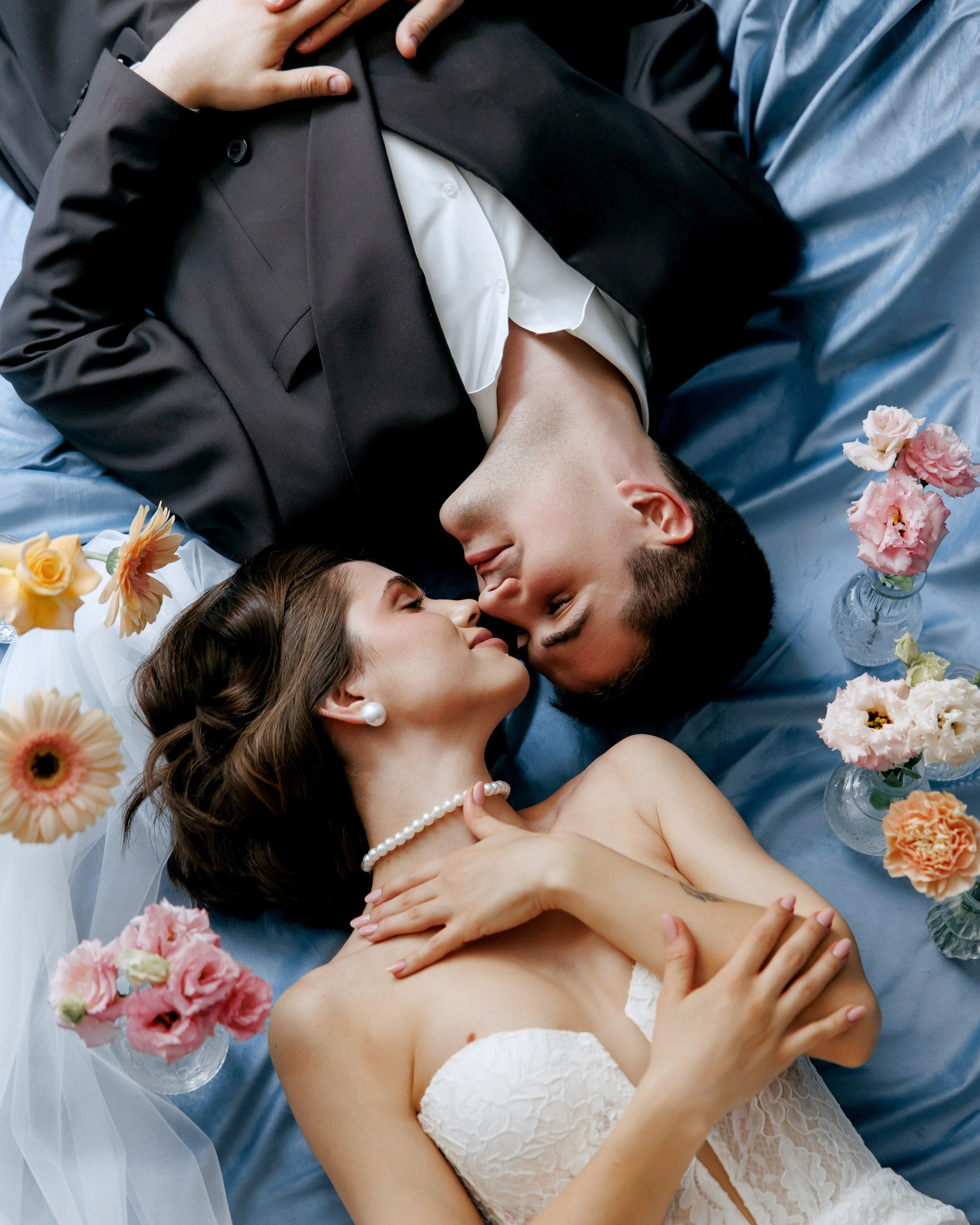 Дмитрий и Наталья