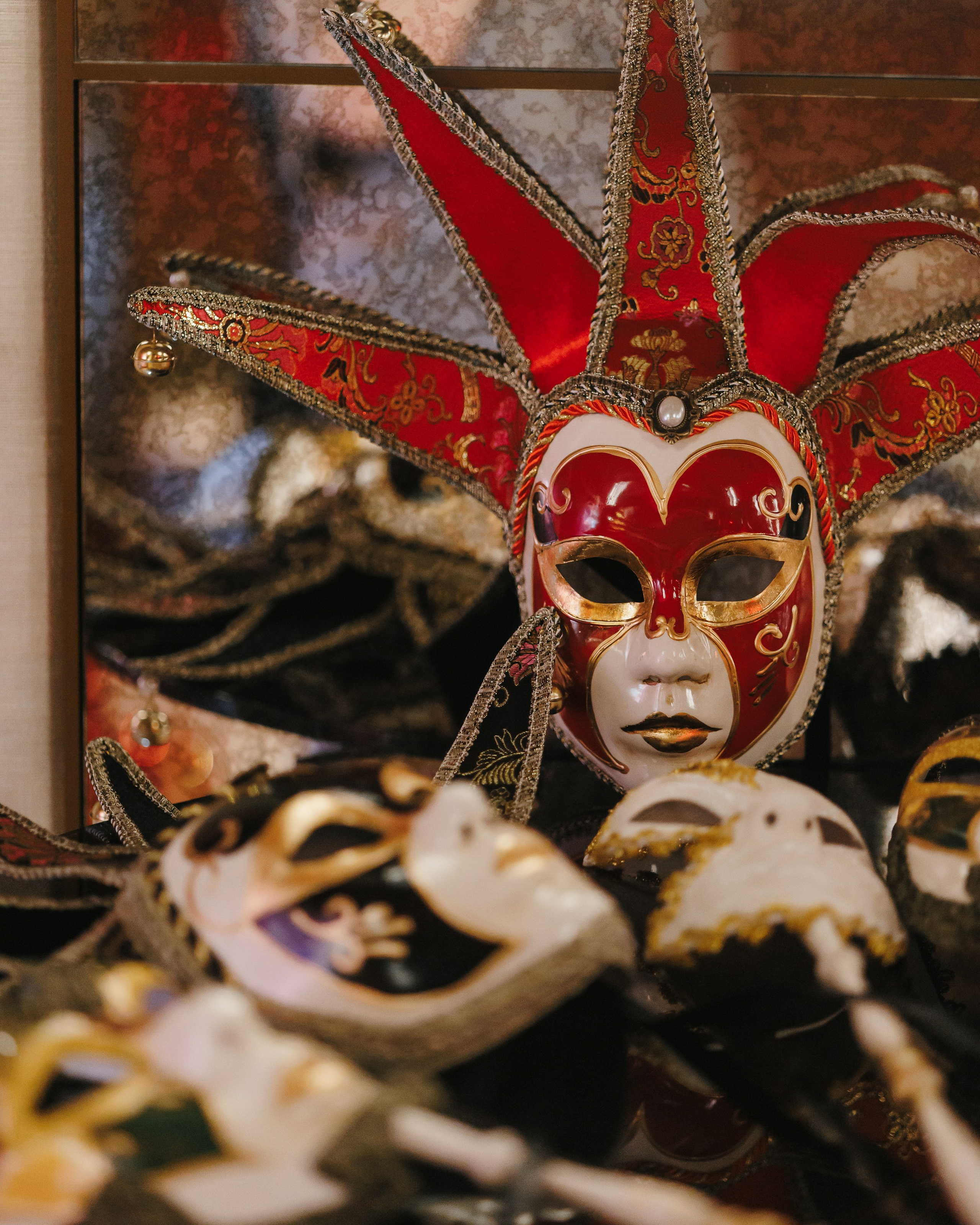 Корпоратив