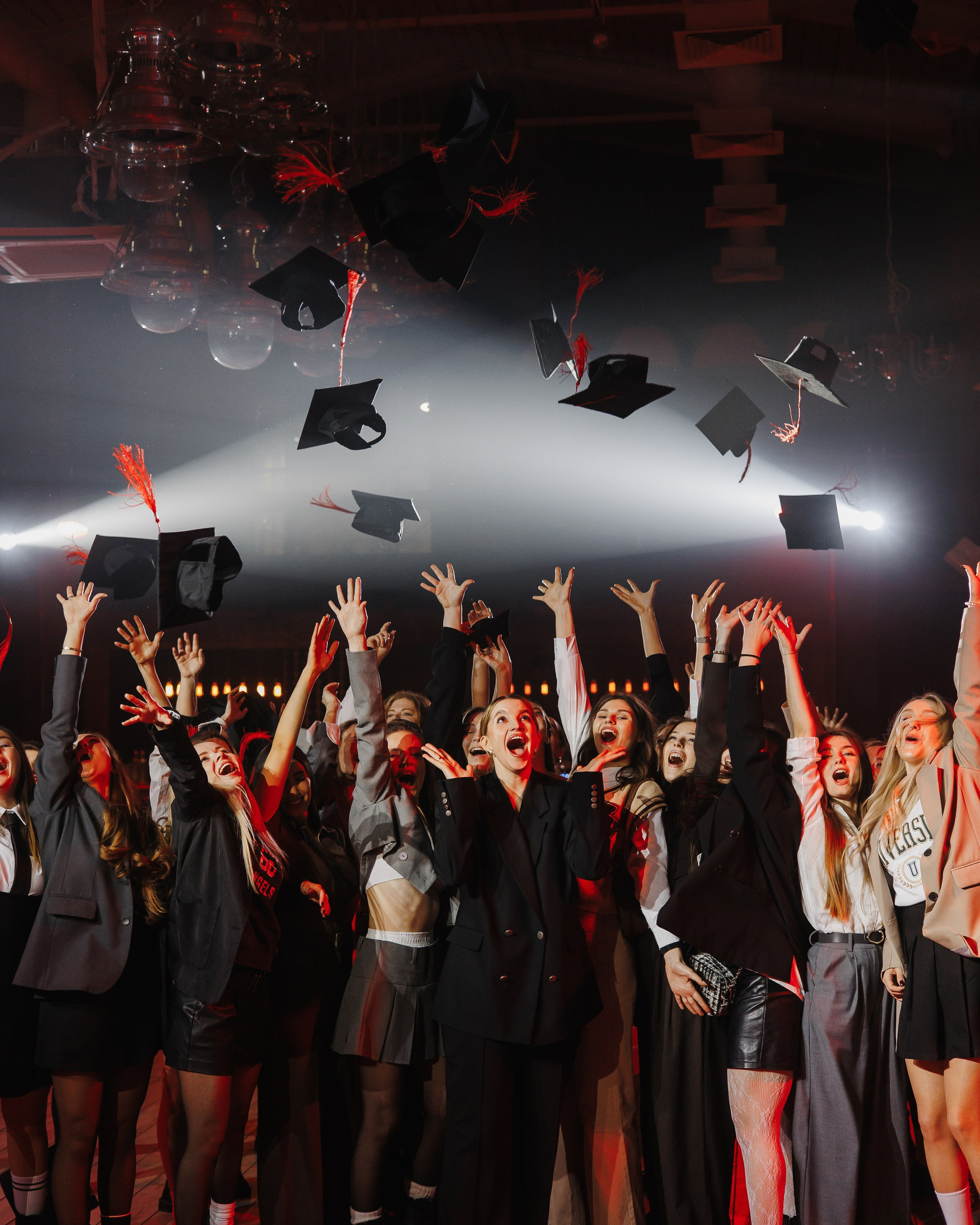 Beauty Sold Out Student Day