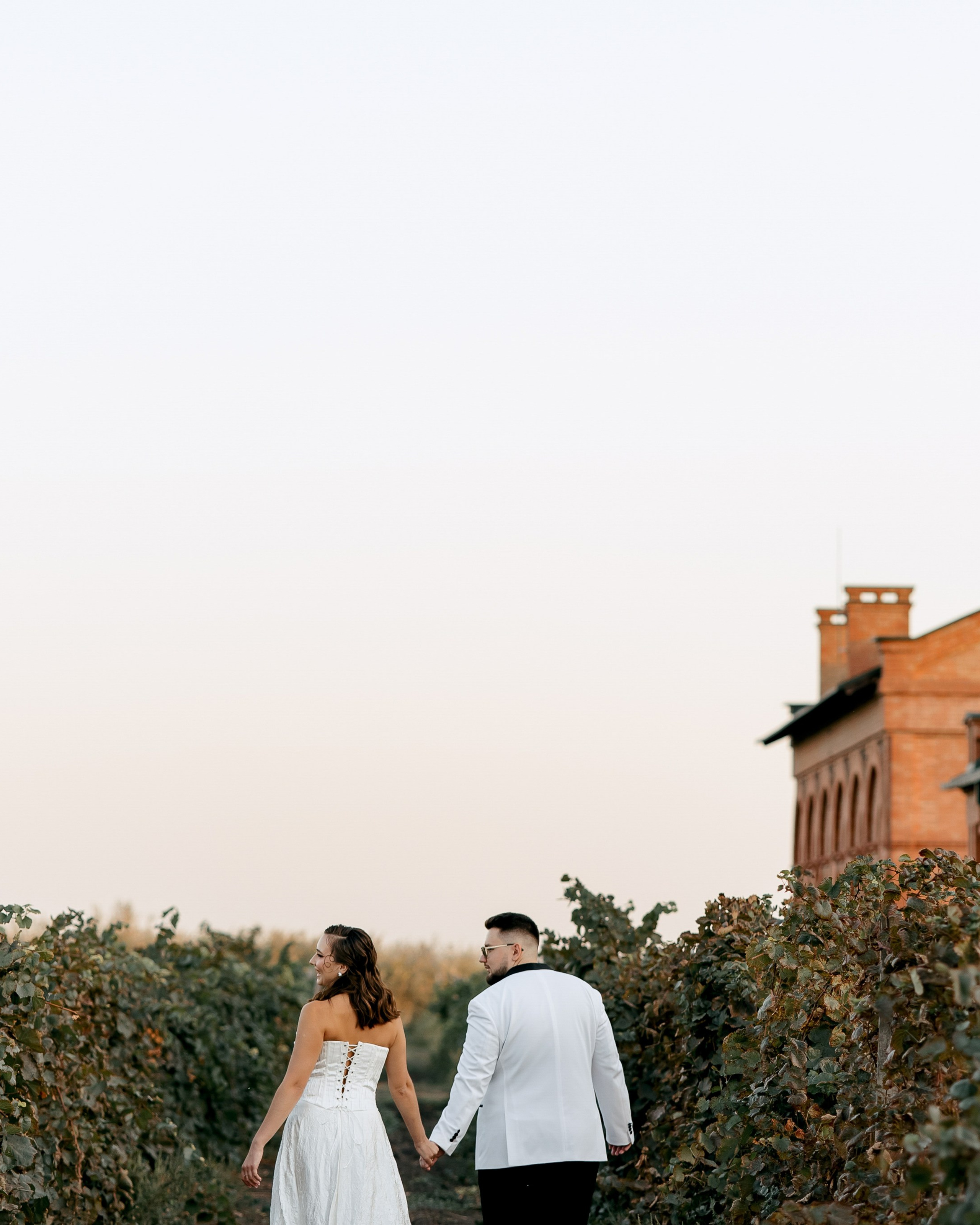 Илья и Евгения