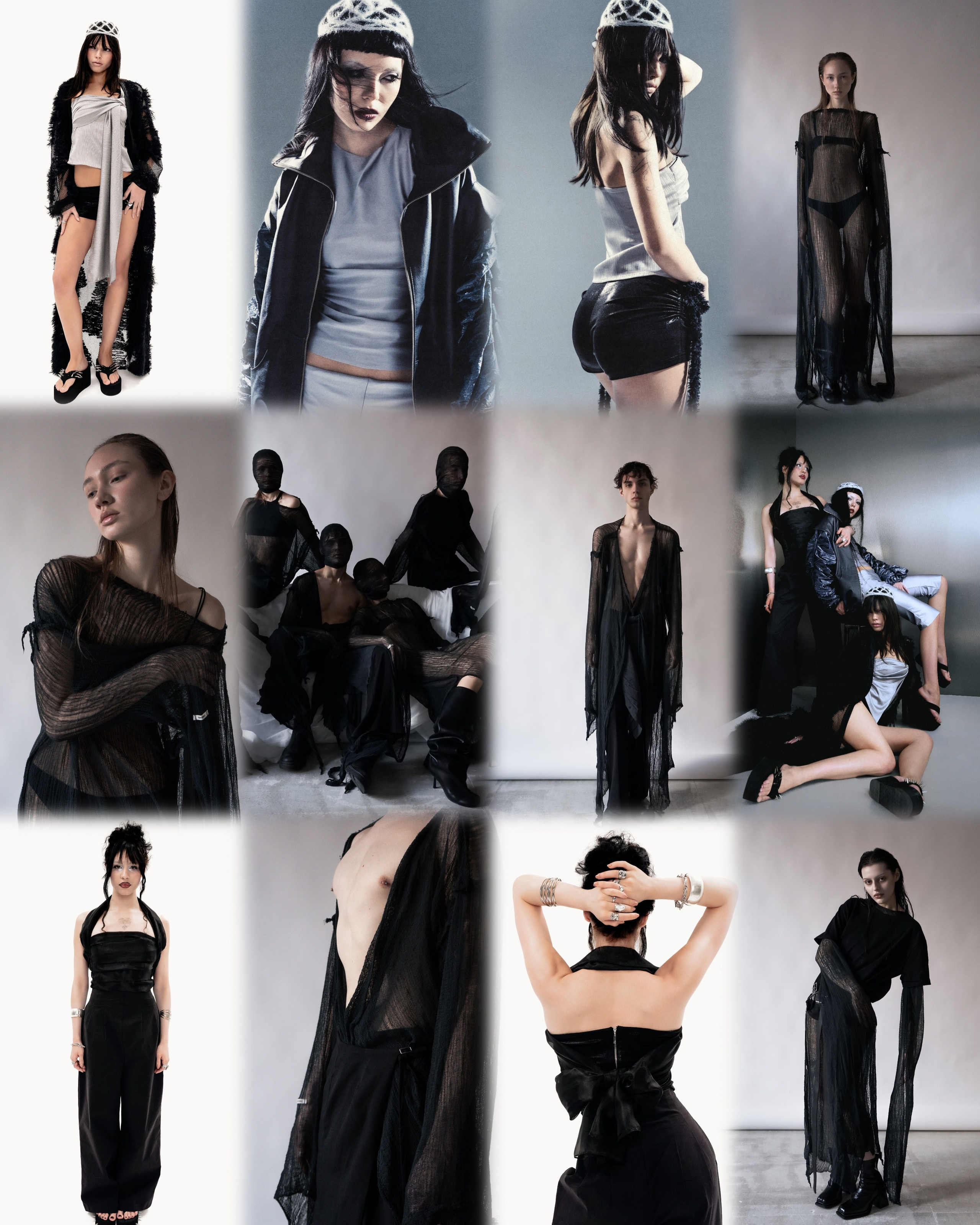 Fashion