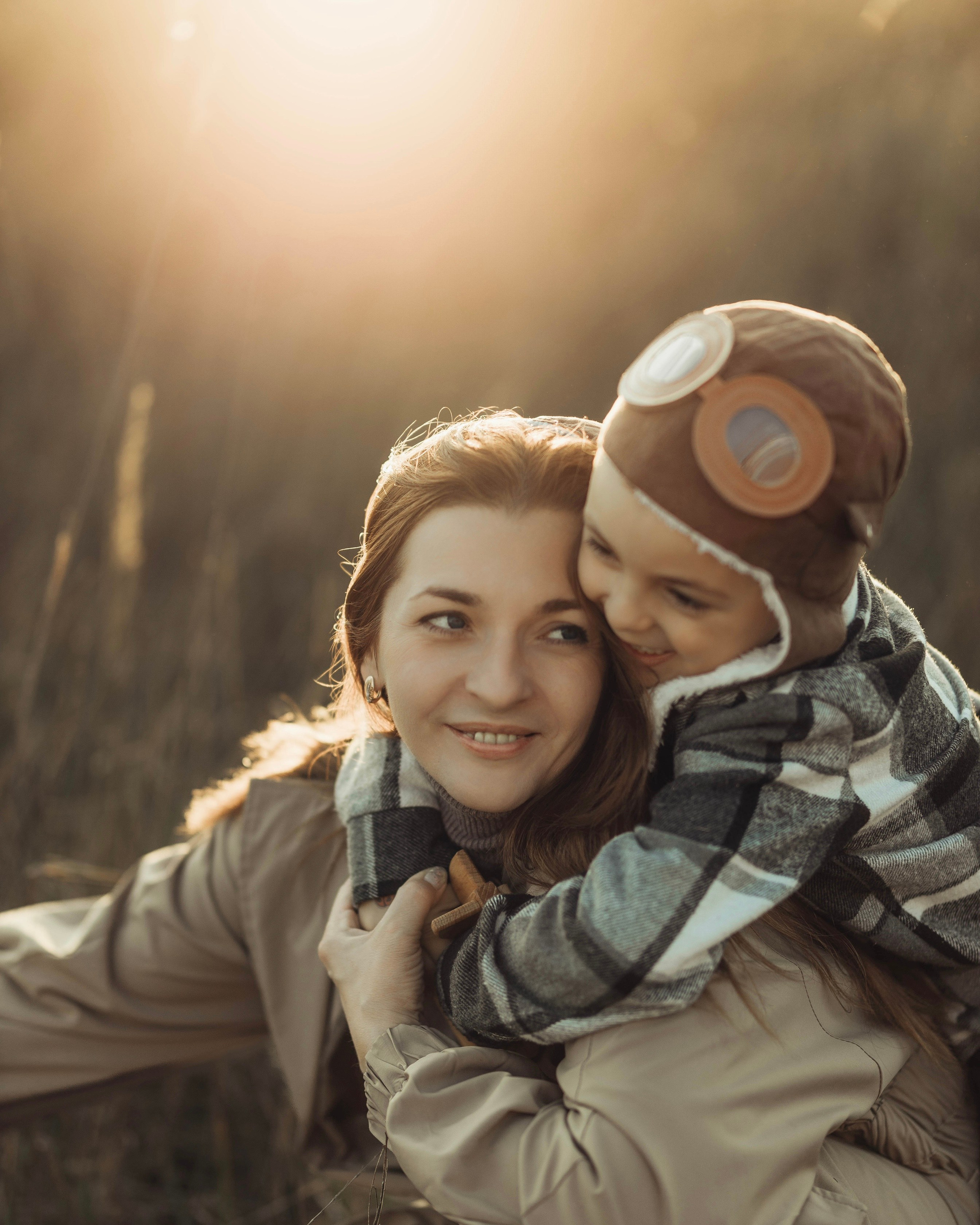 Юля и&nbsp;Матвей