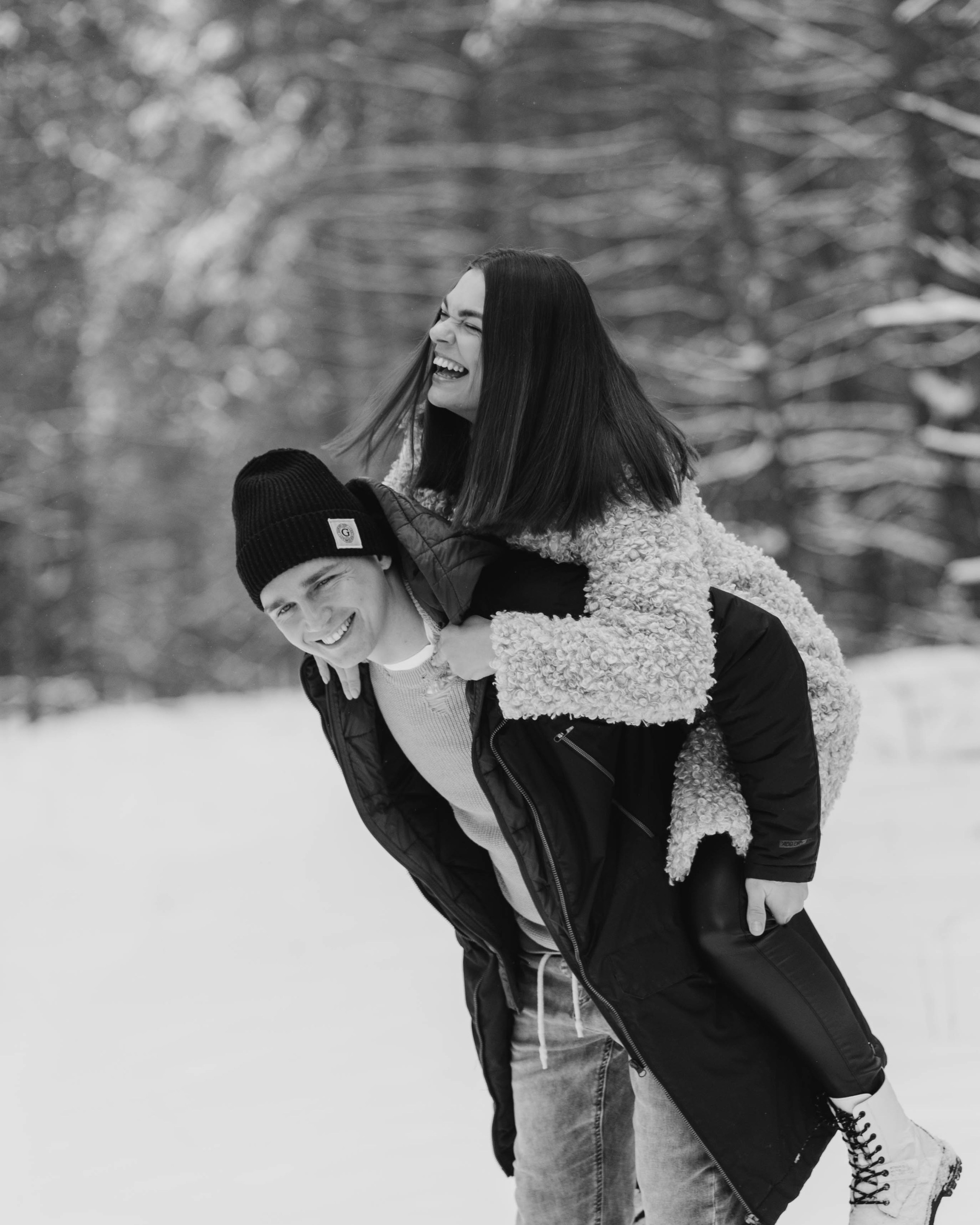 Вова и Оксана