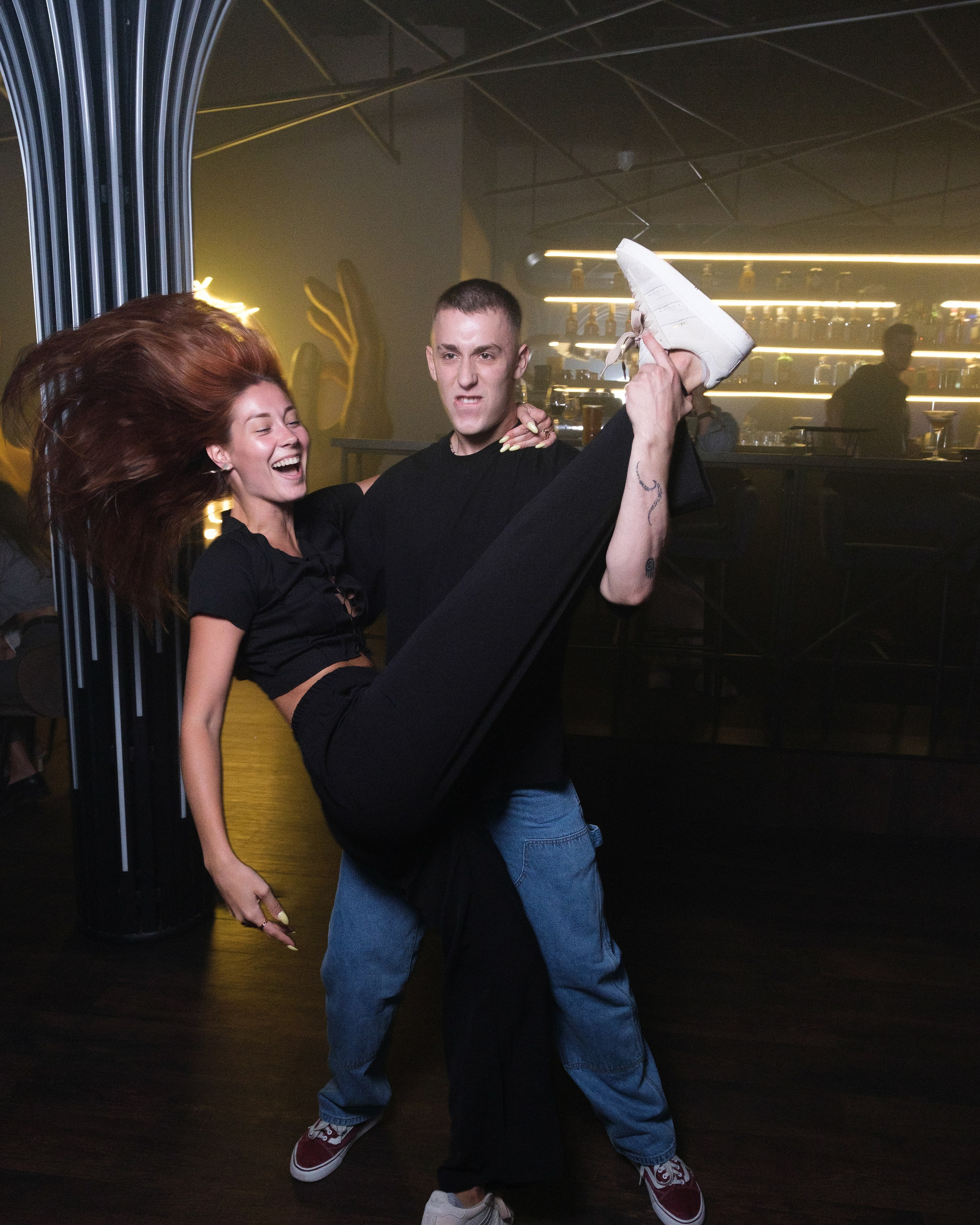 Корпоративы