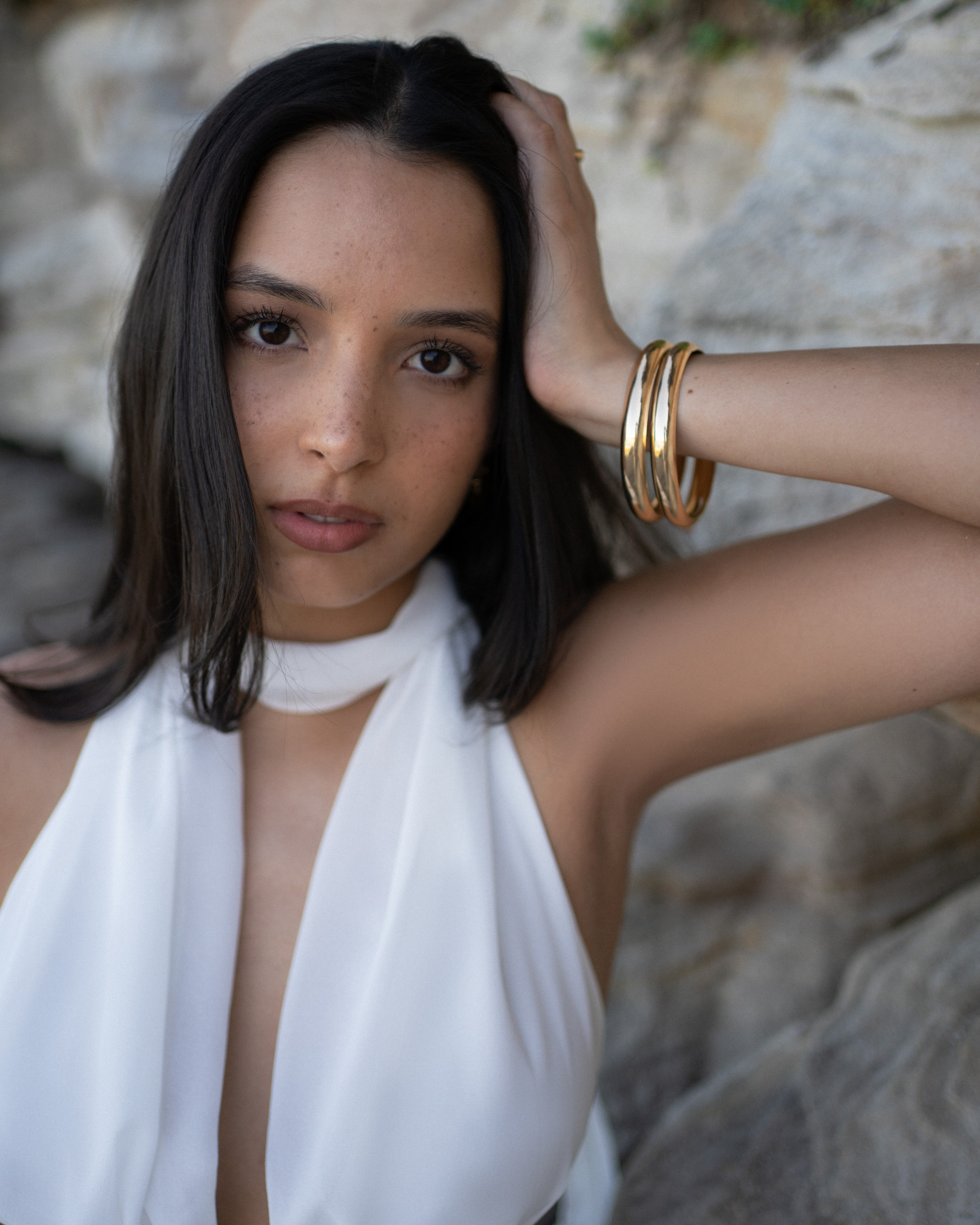 Uma for a model portfolio