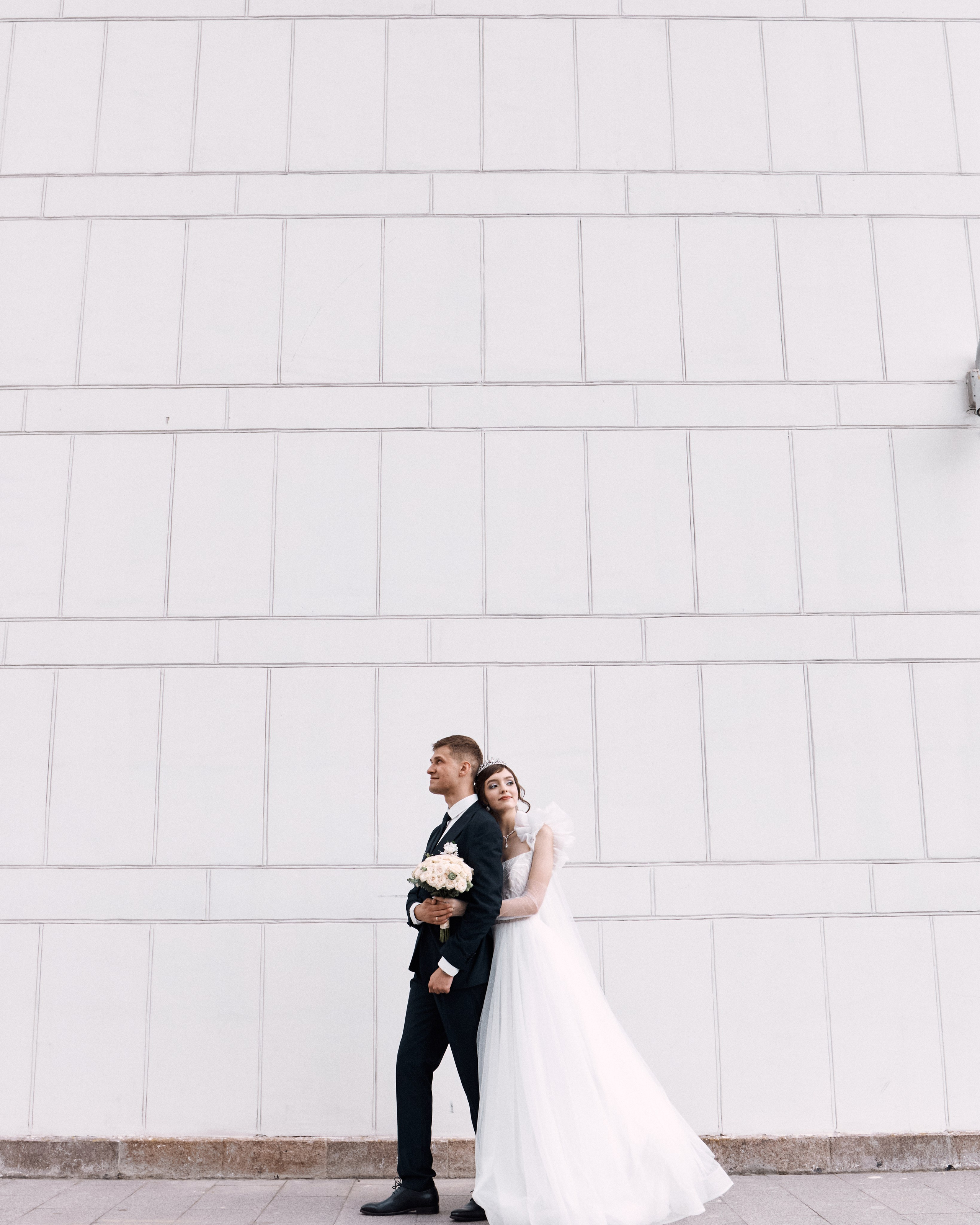 Никита и Дарина