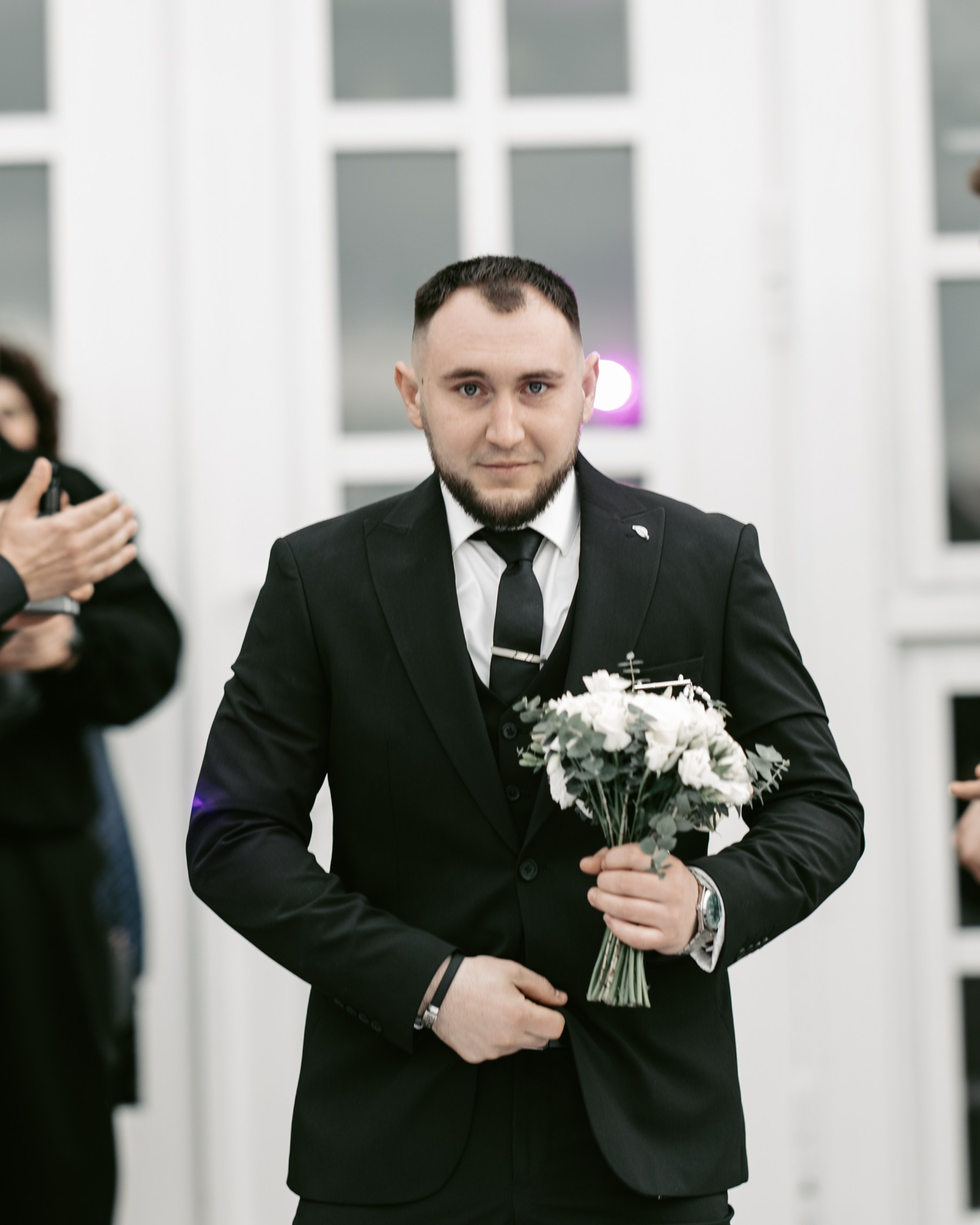 Семён и&nbsp;Александра