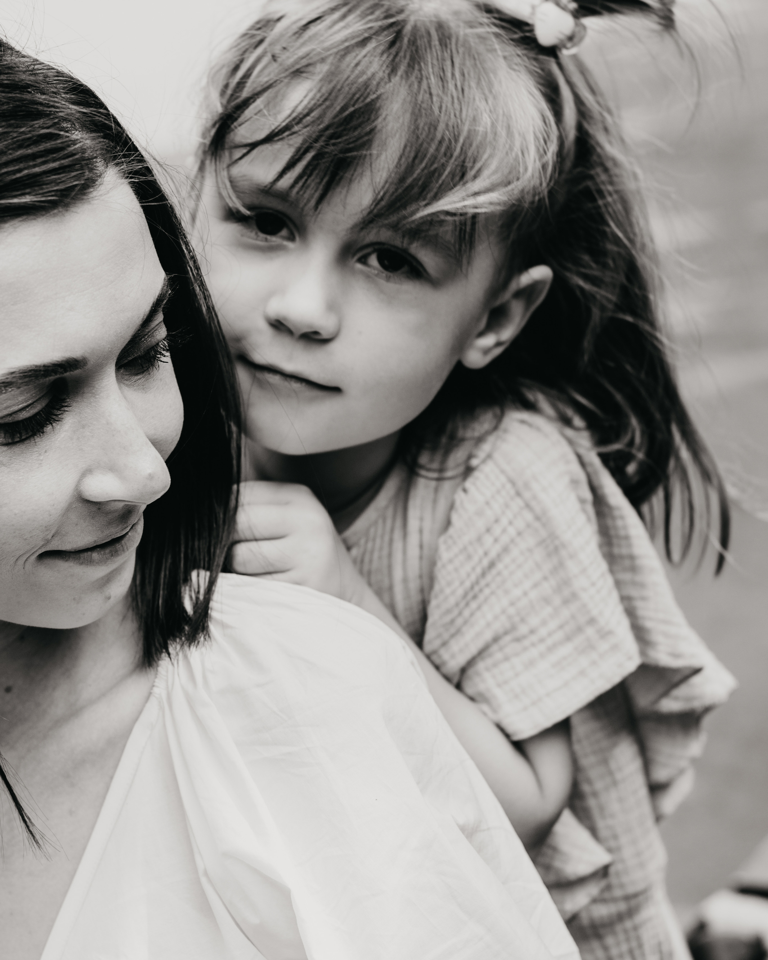 Мария и Мирослава